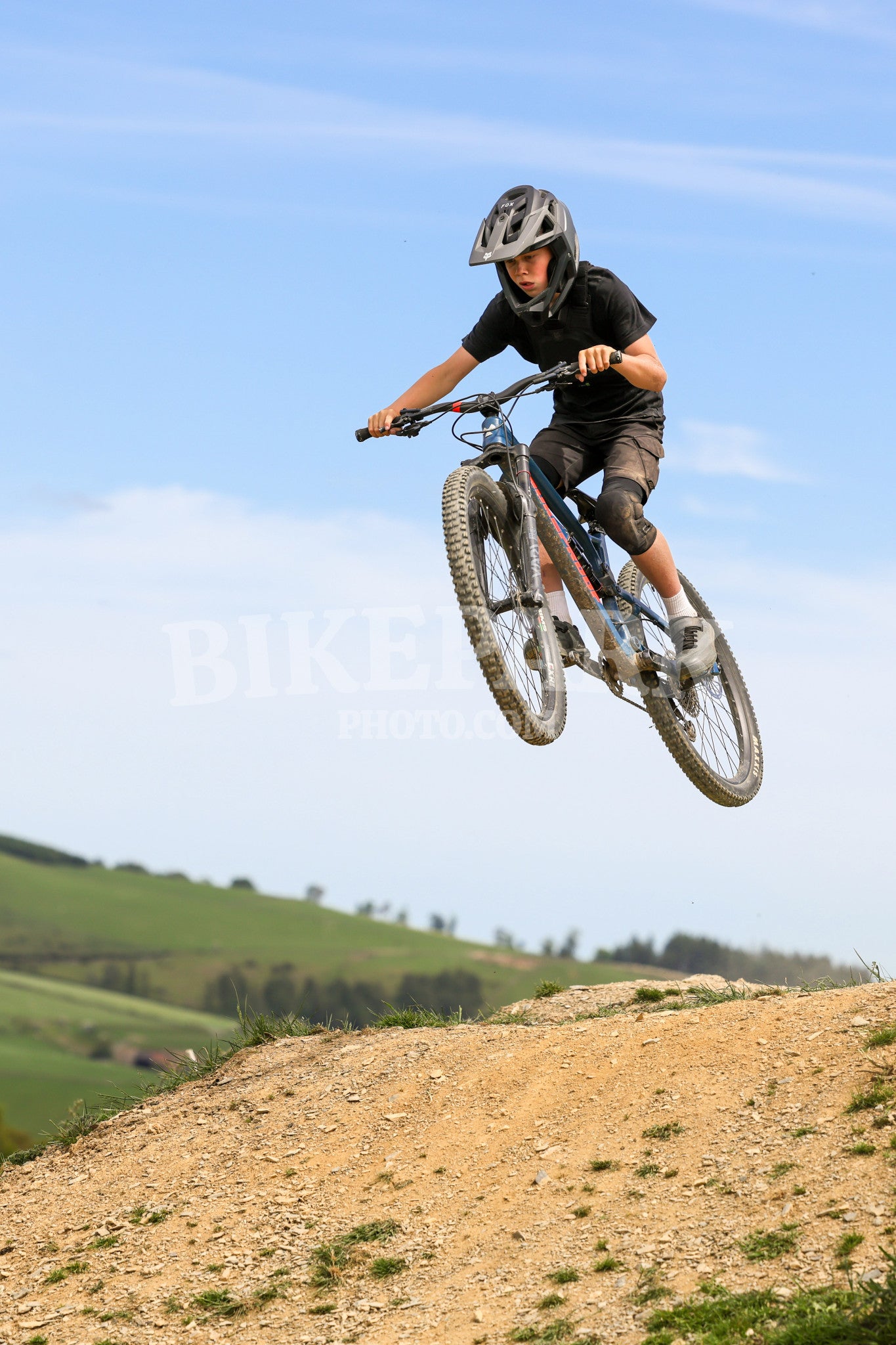 Berwyn Bike Park May 30, 2026 13:35:22