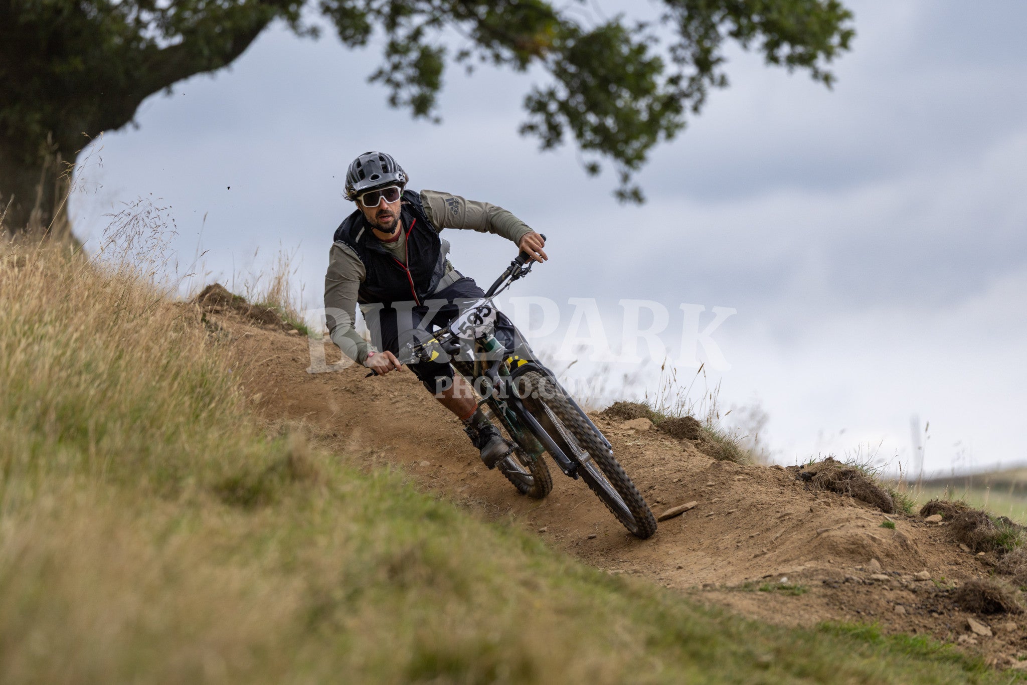 Bolly Skyline Enduro August 09, 2025 11:20:19