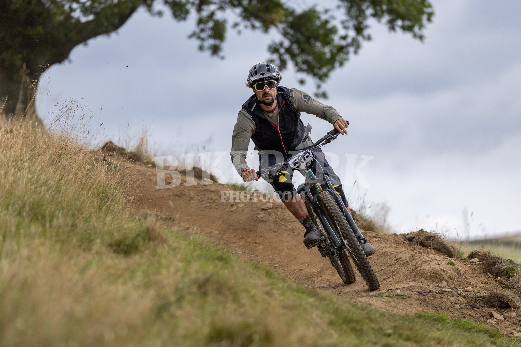 Bolly Skyline Enduro August 09, 2025 11:20:19