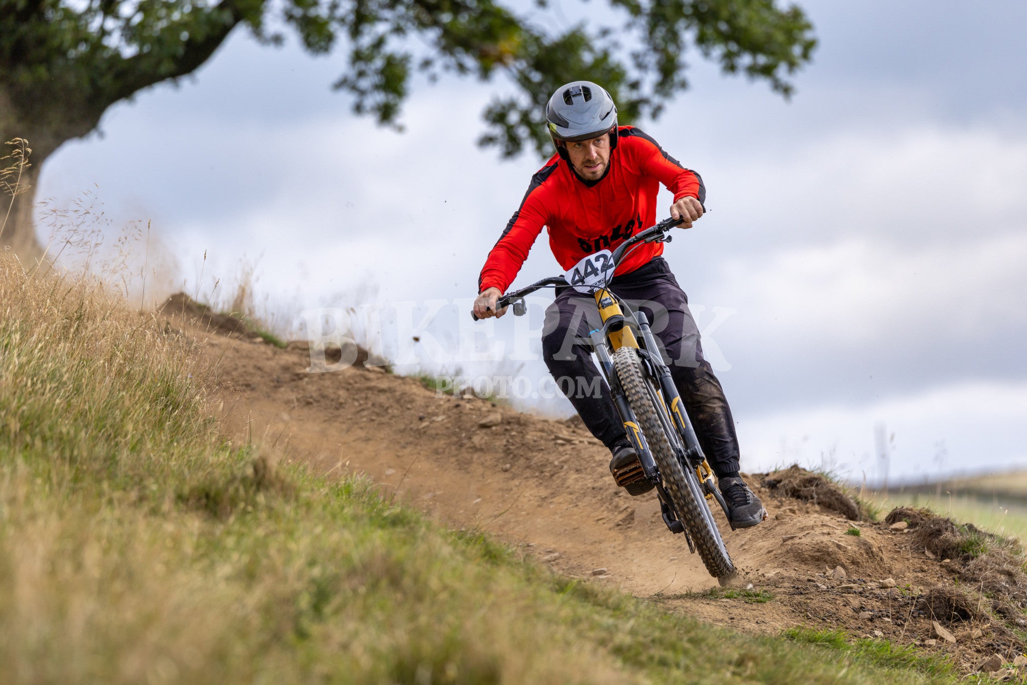 Bolly Skyline Enduro August 09, 2025 10:21:00