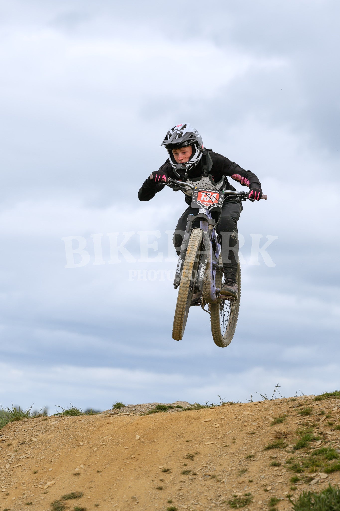 Berwyn Bike Park May 31, 2026 14:52:35
