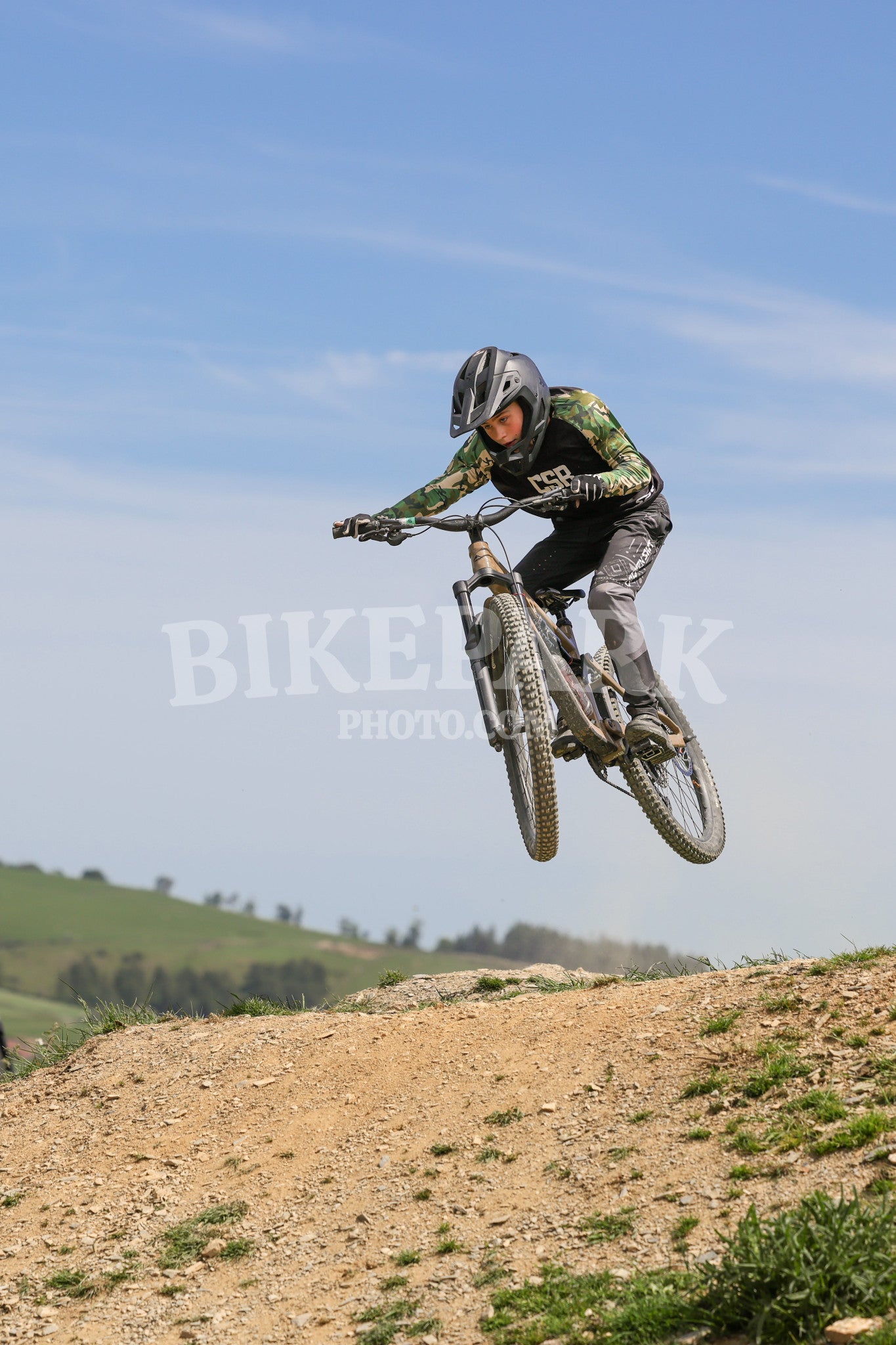 Berwyn Bike Park May 30, 2026 12:59:29