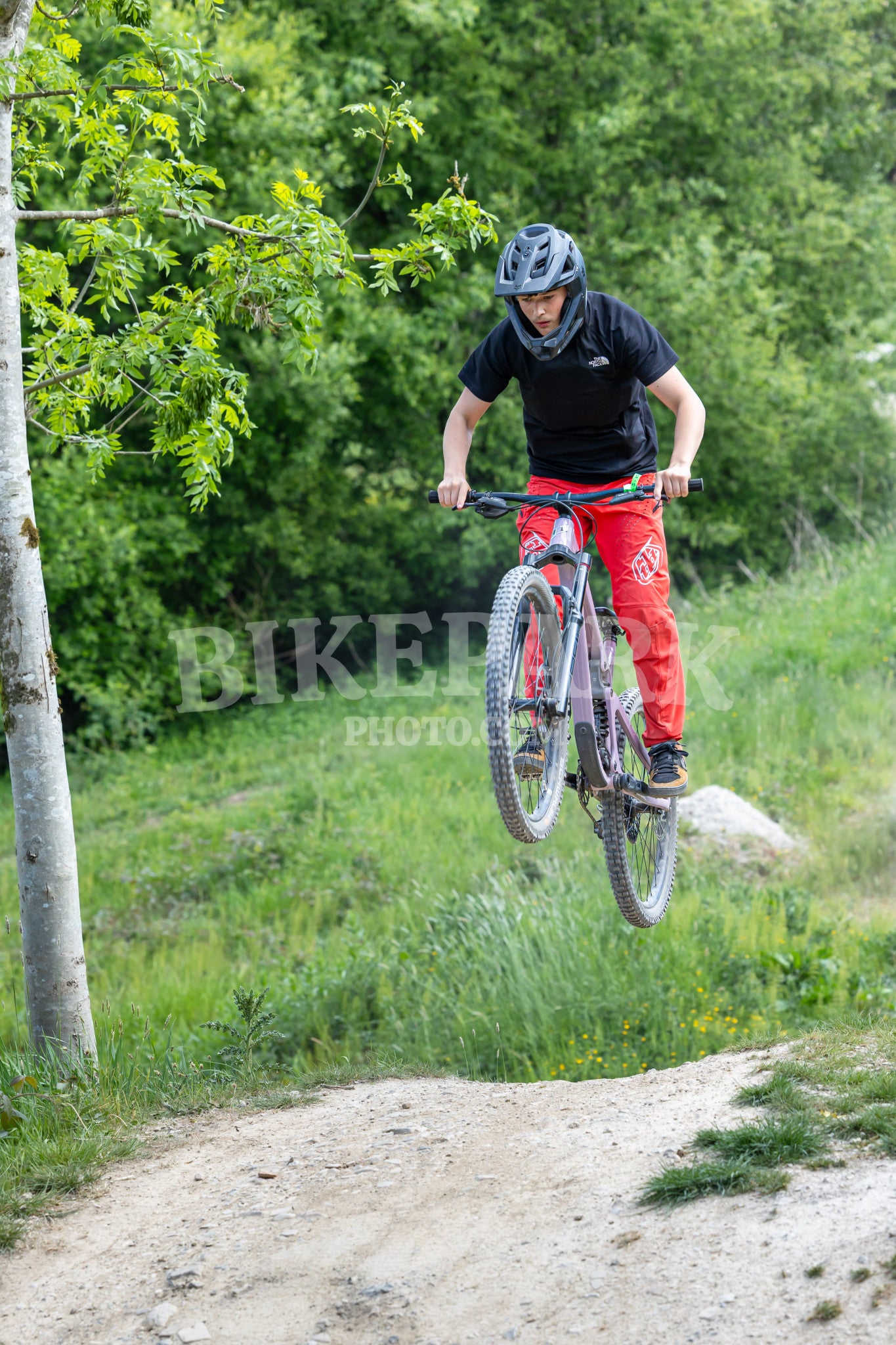 Farmer John's MTB Park May 18, 2025 13:05:49