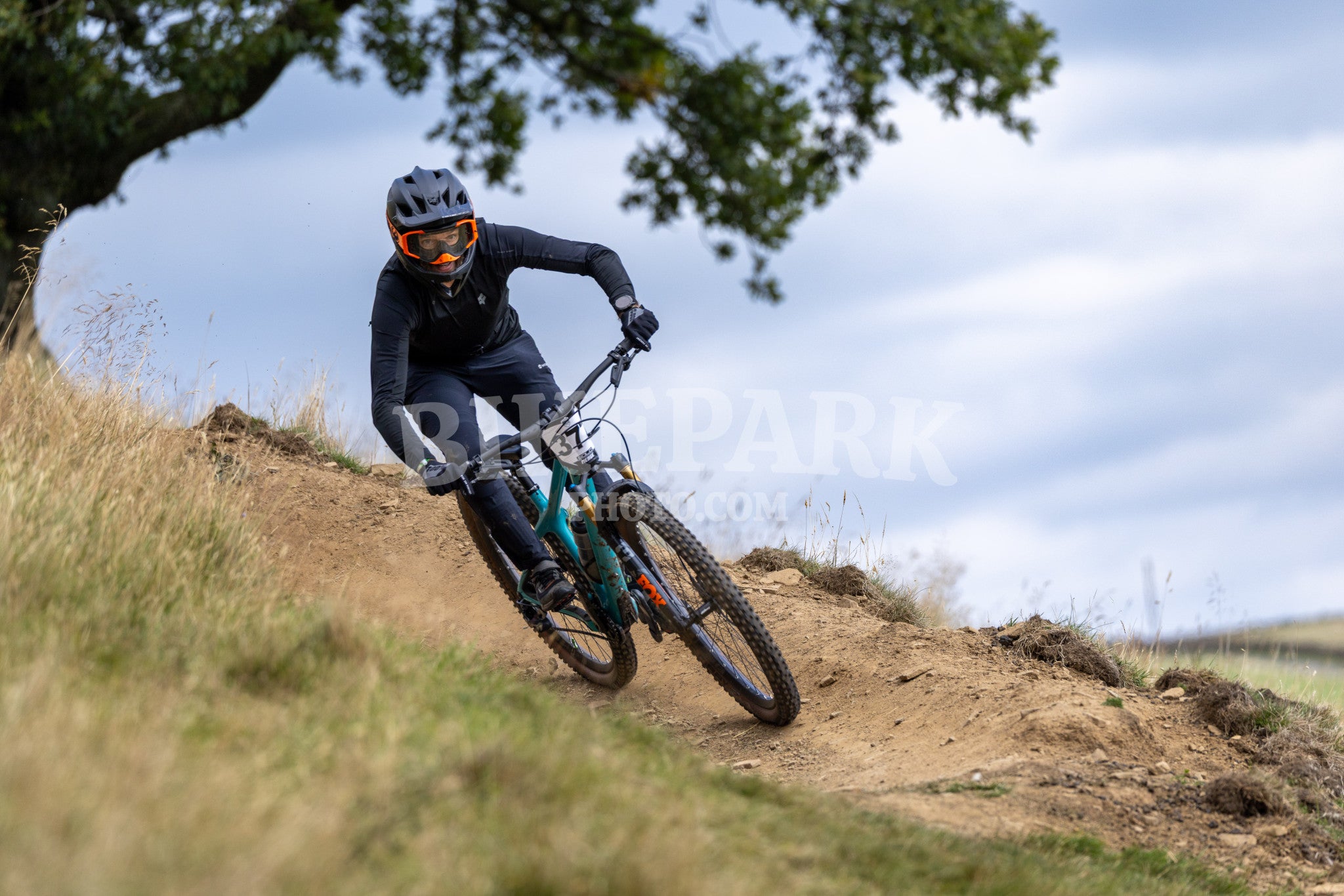 Bolly Skyline Enduro August 09, 2025 12:37:41