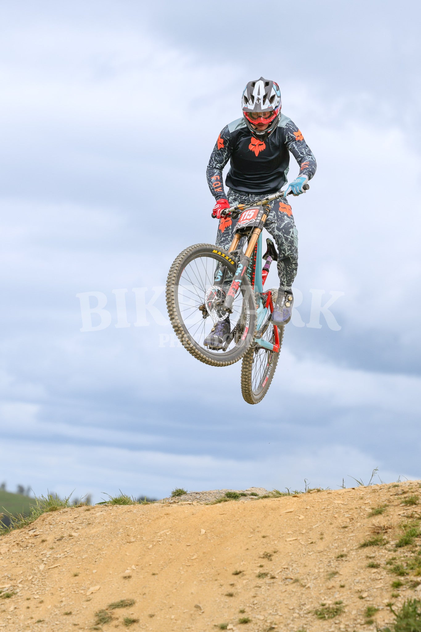 Berwyn Bike Park May 31, 2026 14:58:36
