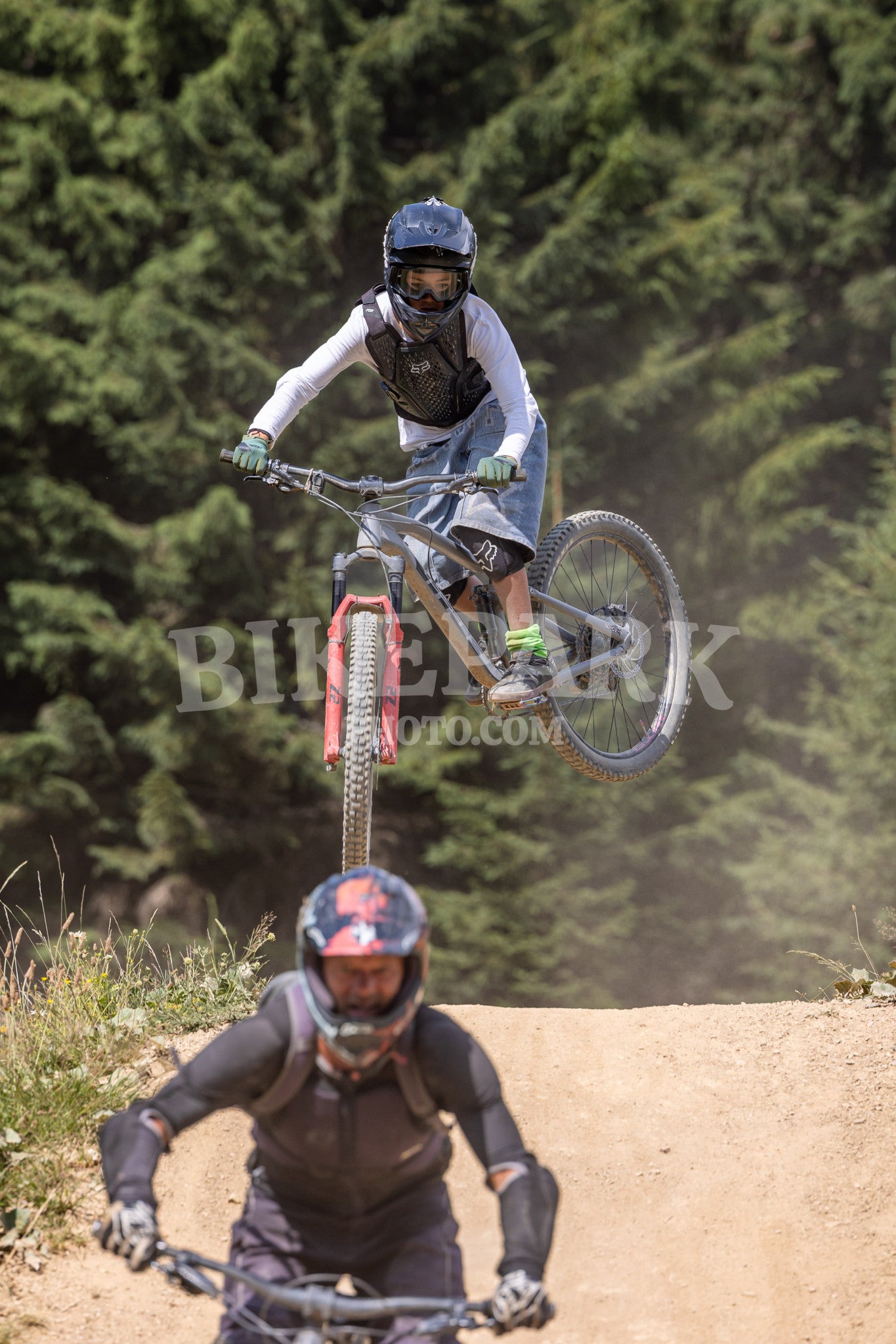 Avoriaz Bike Park July 04, 2025 16:13:36