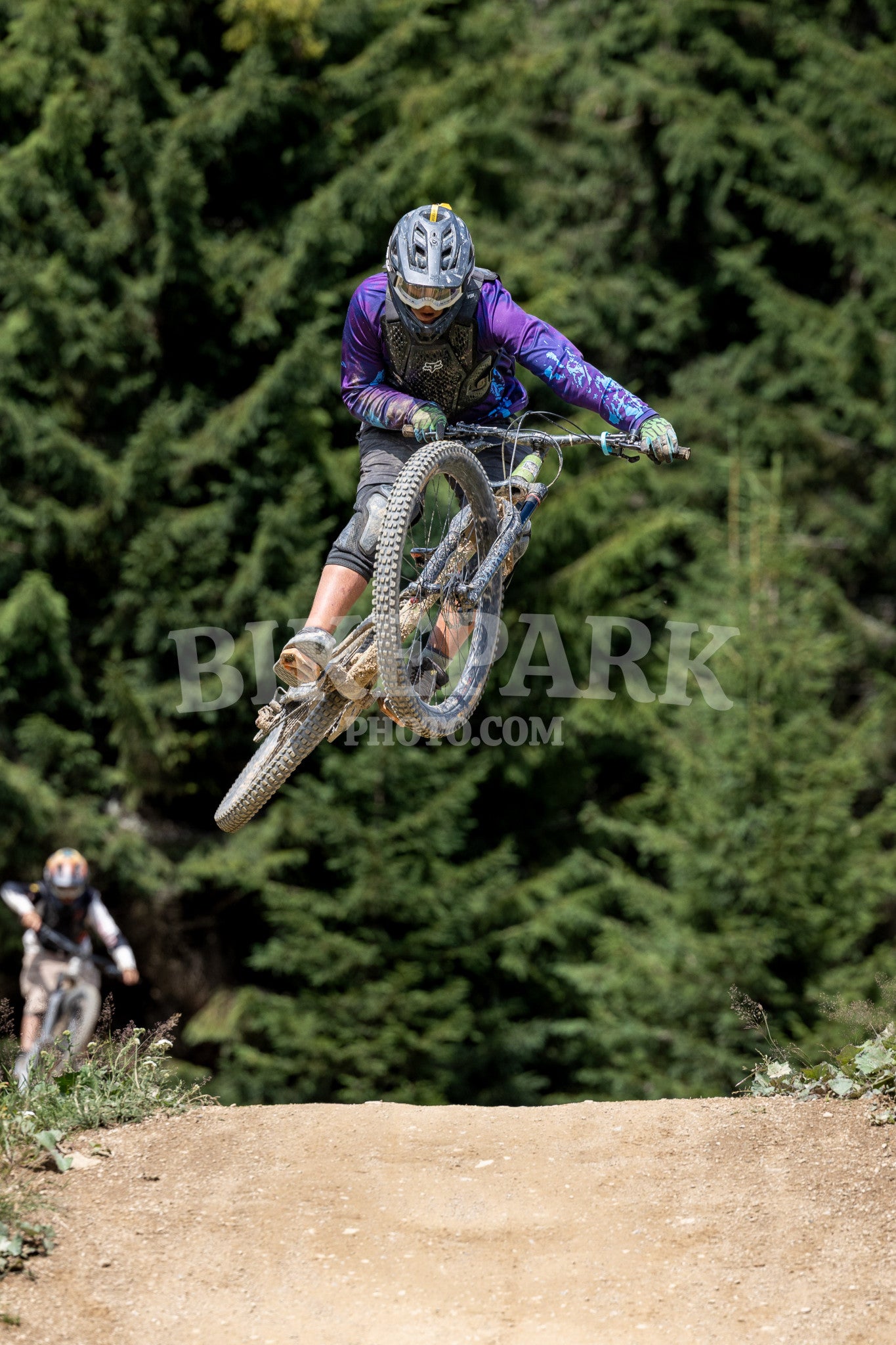 Avoriaz Bike Park July 14, 2025 15:47:07