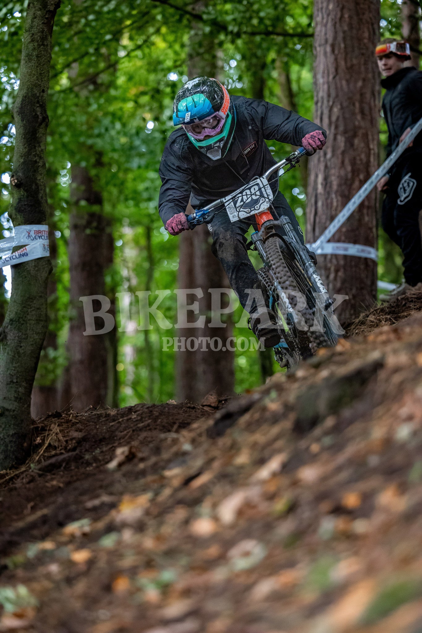 Farmer John's MTB Park October 05, 2025 15:16:12