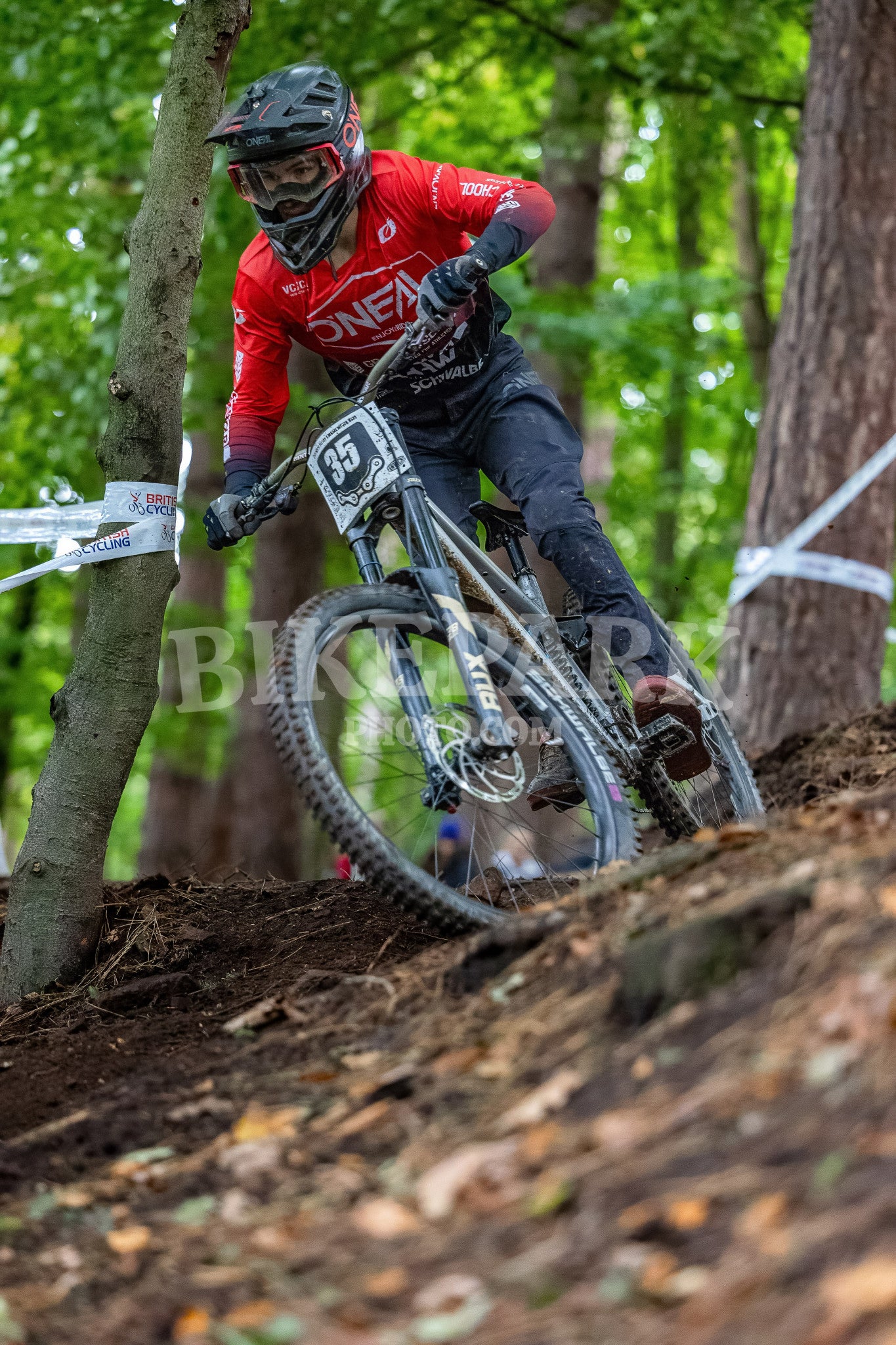 Farmer John's MTB Park October 05, 2025 15:37:02