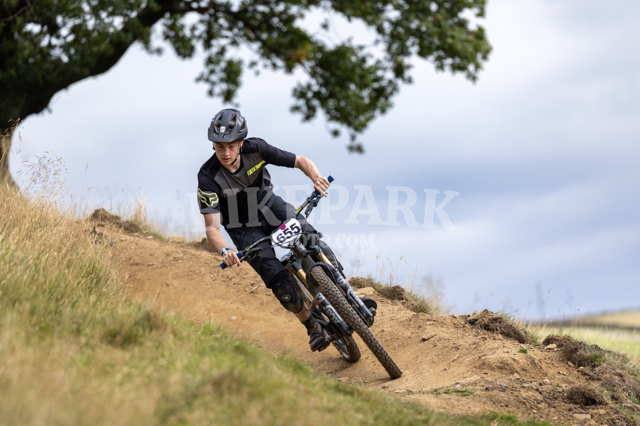 Bolly Skyline Enduro August 09, 2025 12:14:44