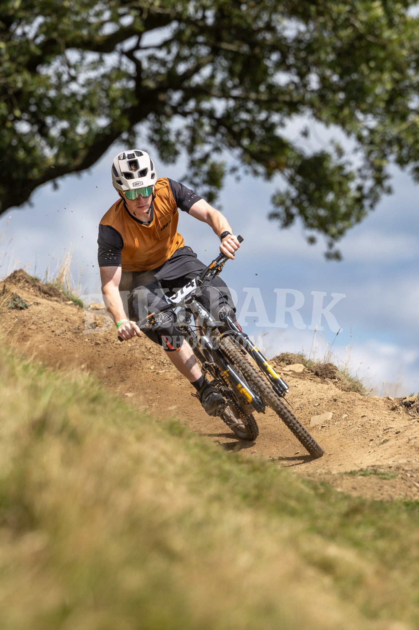 Bolly Skyline Enduro August 08, 2025 13:33:53