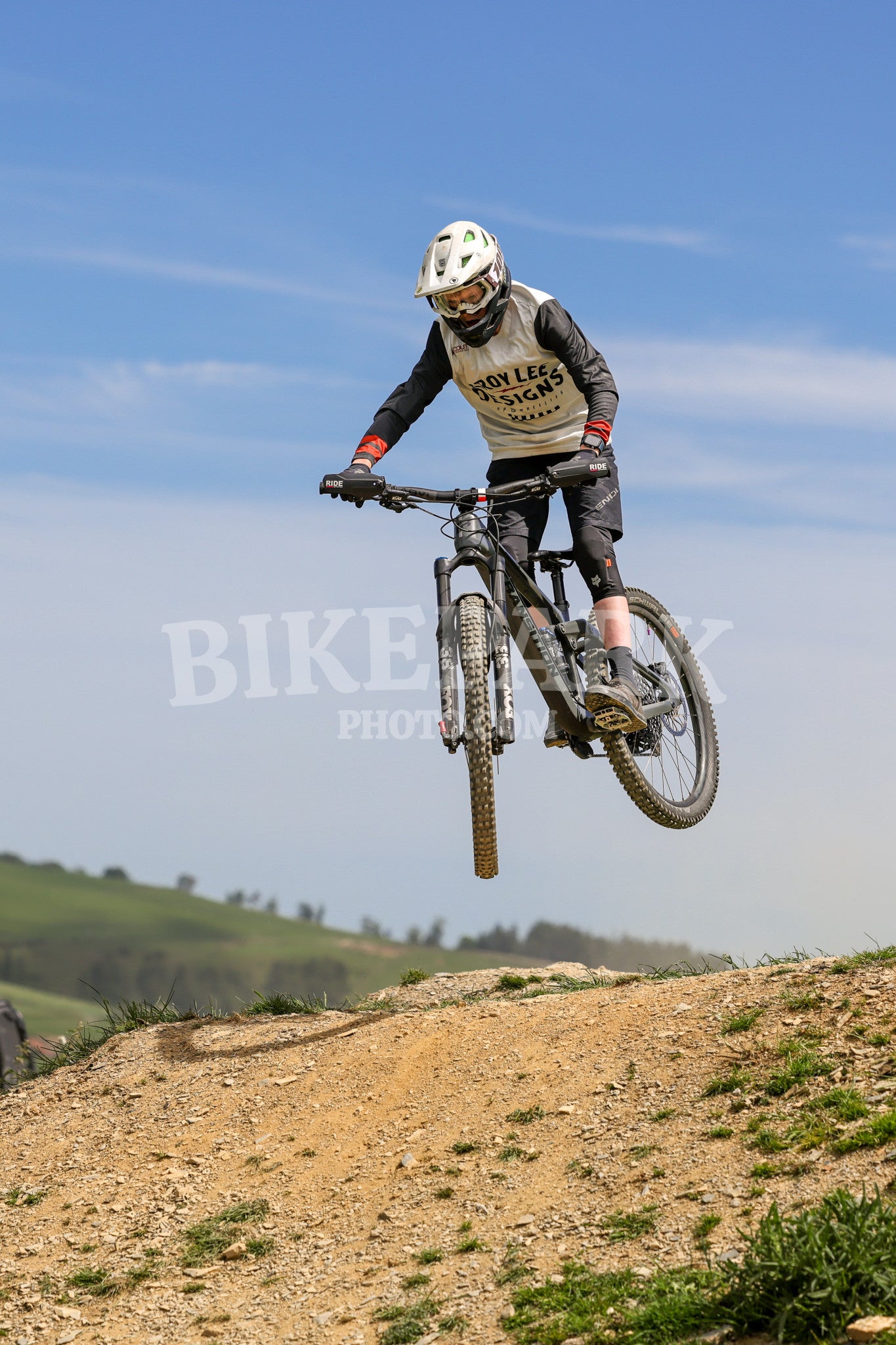 Berwyn Bike Park May 30, 2026 13:03:06