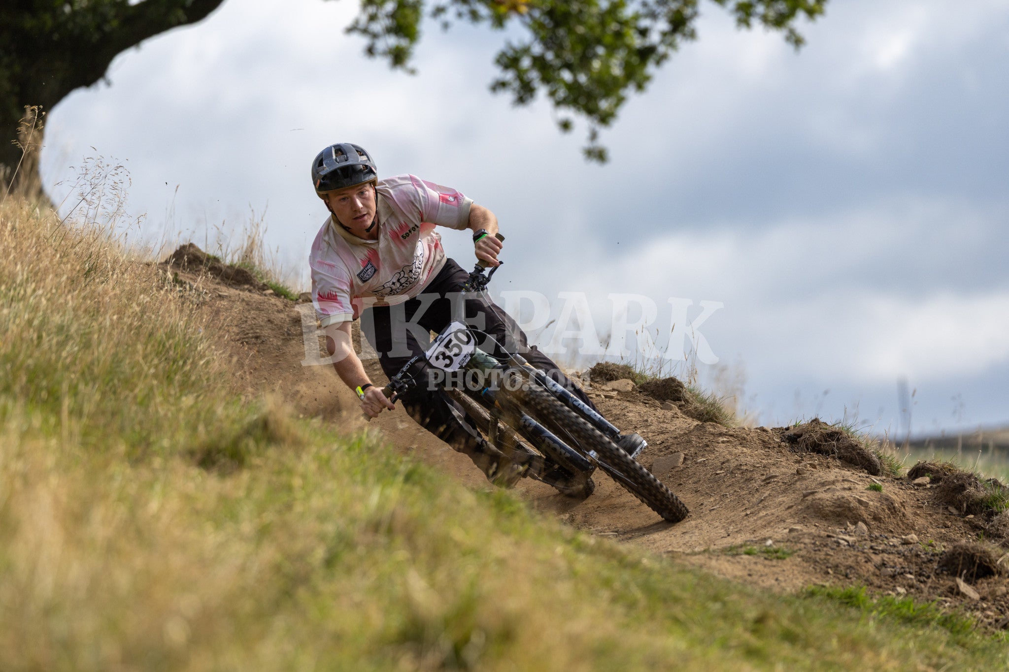 Bolly Skyline Enduro August 09, 2025 09:46:45
