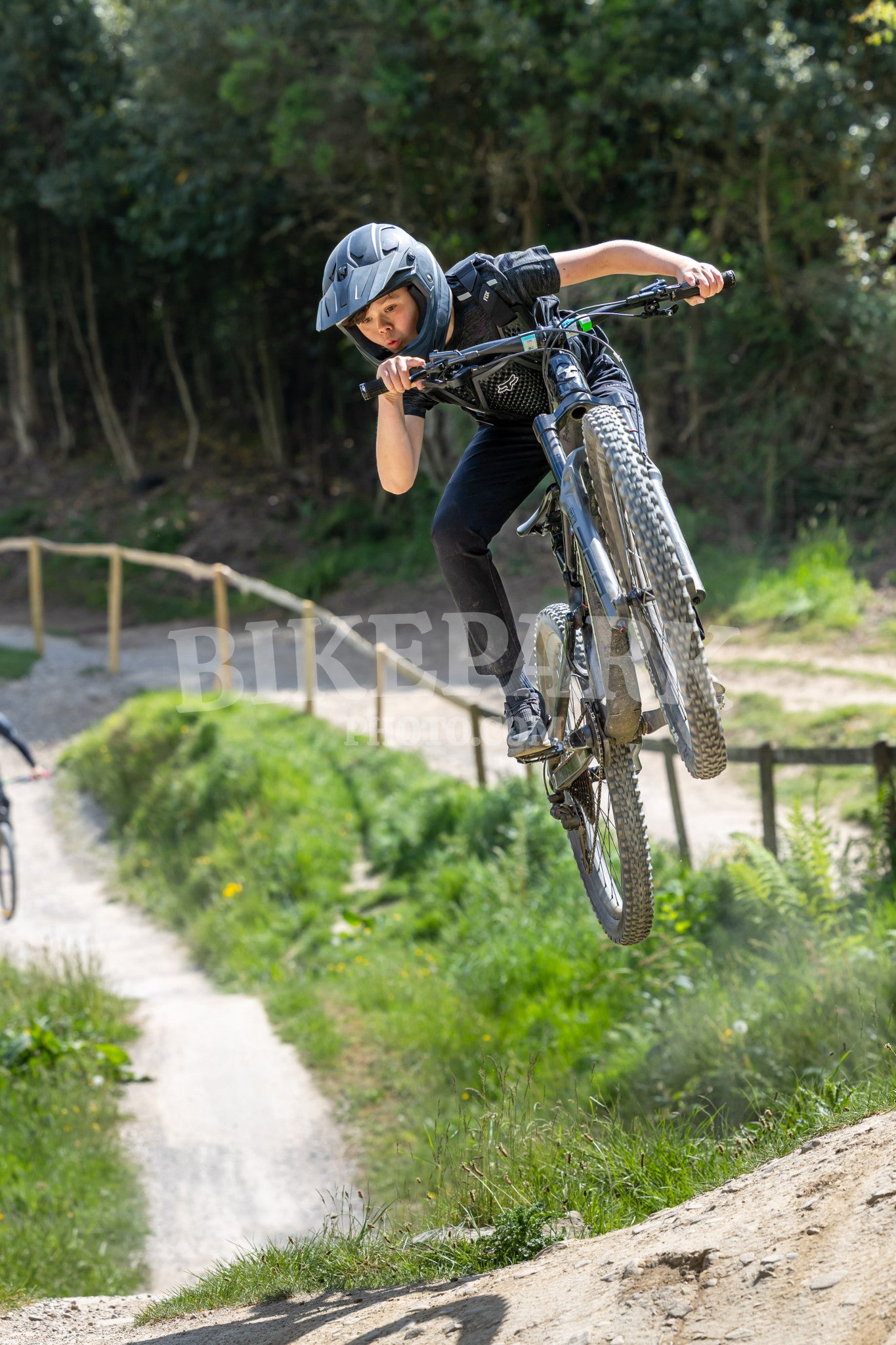 Farmer John's MTB Park May 18, 2025 12:28:33