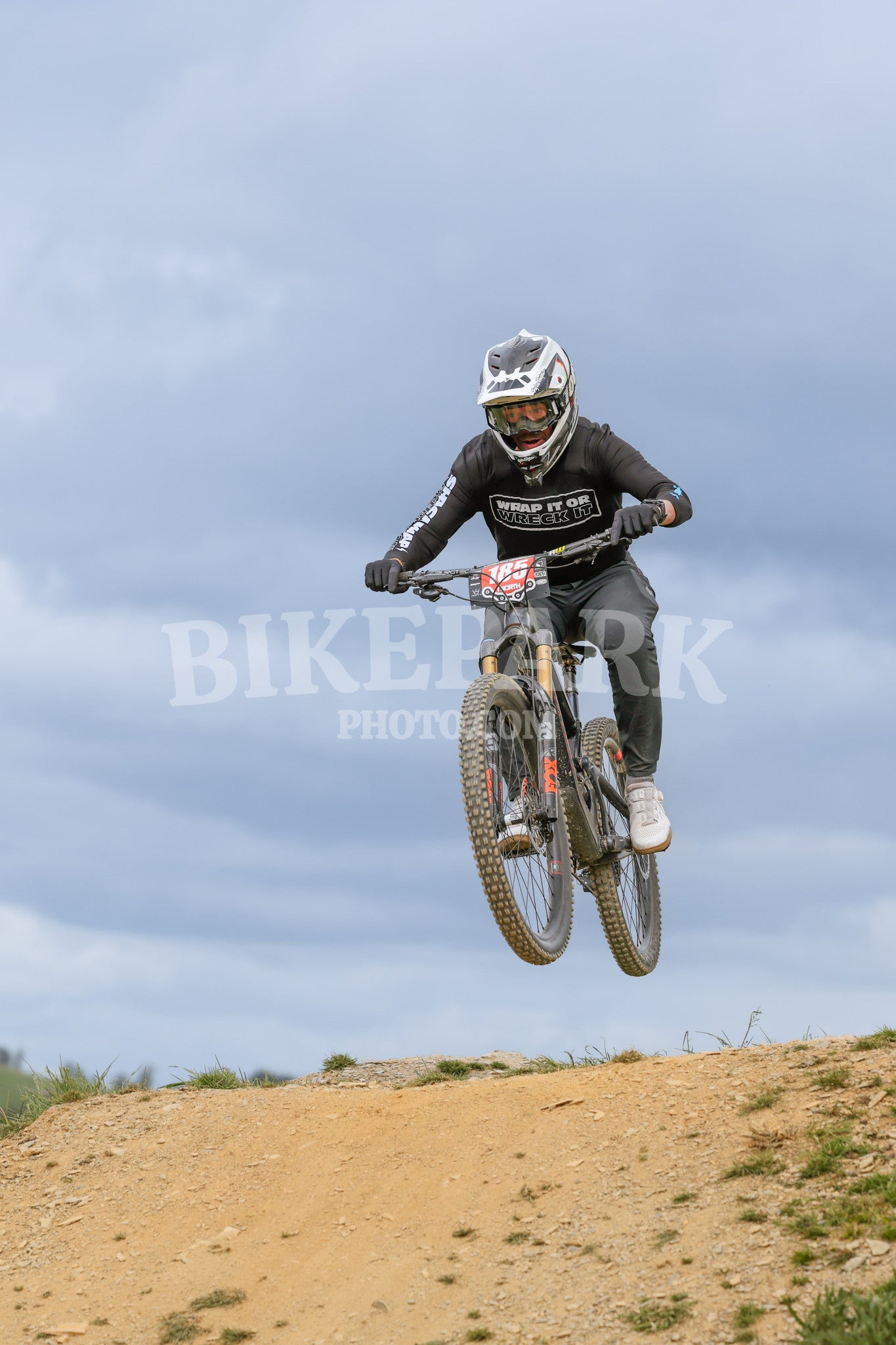 Berwyn Bike Park May 31, 2026 16:01:10