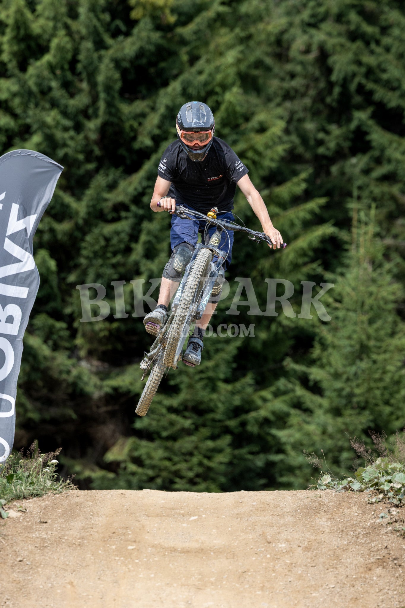 Avoriaz Bike Park July 14, 2025 16:09:01
