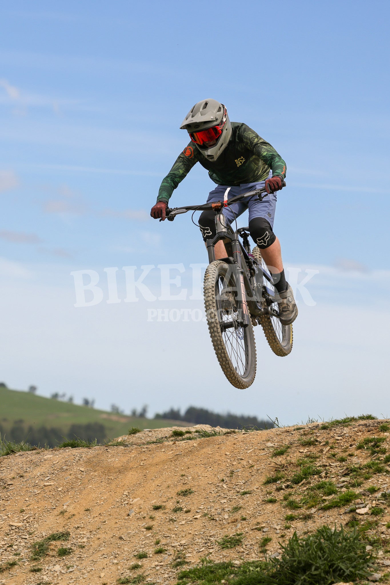 Berwyn Bike Park May 30, 2026 13:52:44