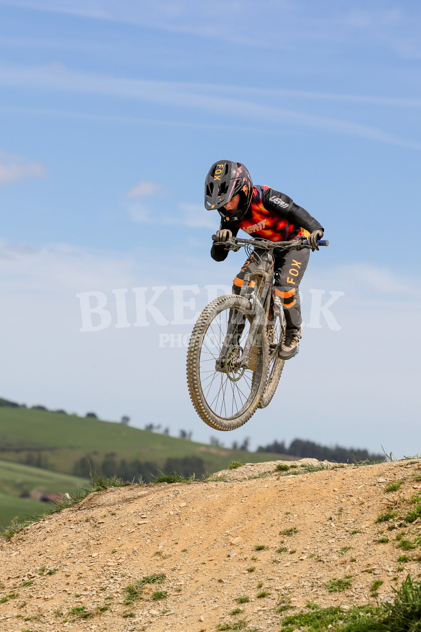 Berwyn Bike Park May 30, 2026 13:39:20