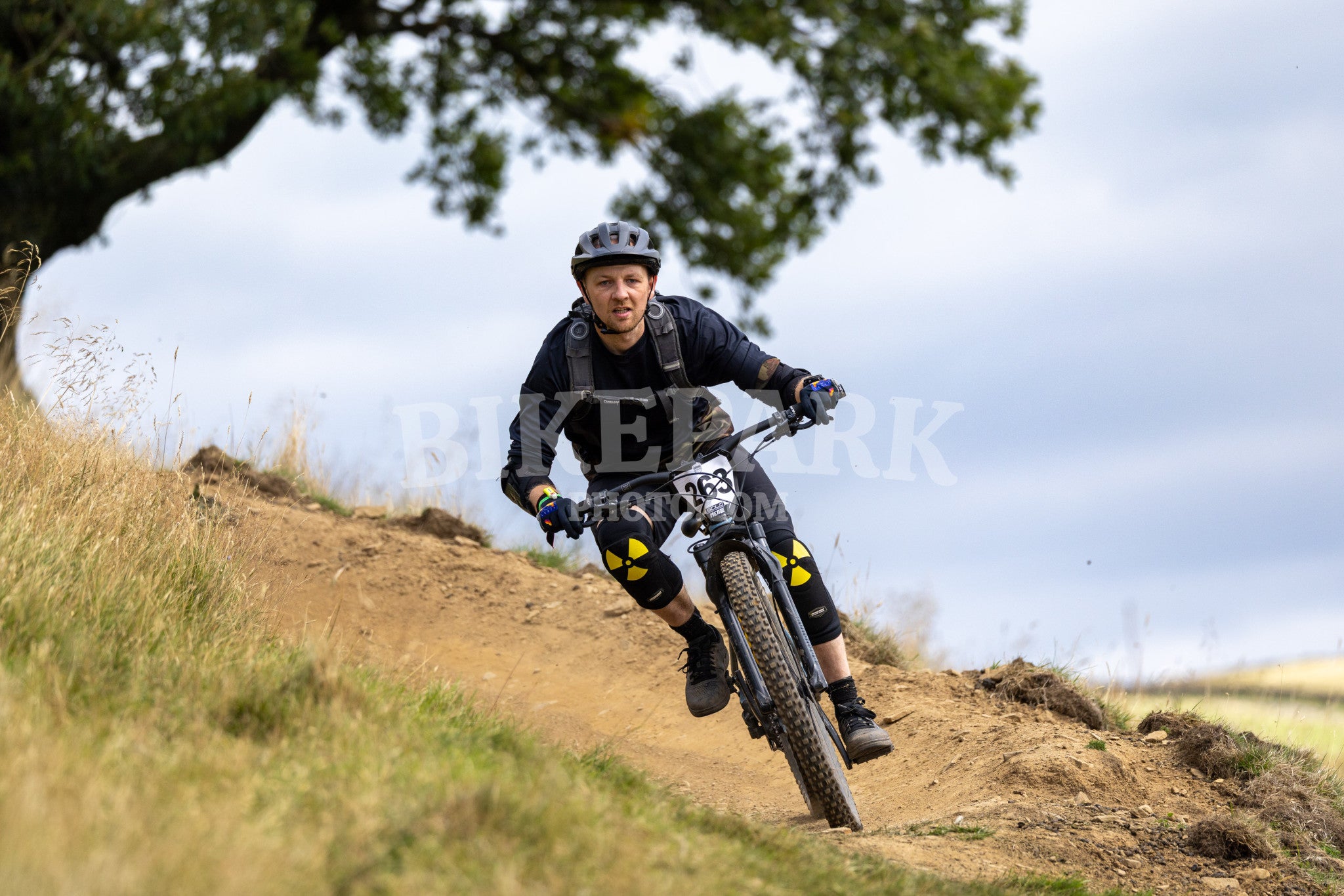 Bolly Skyline Enduro August 09, 2025 12:19:30