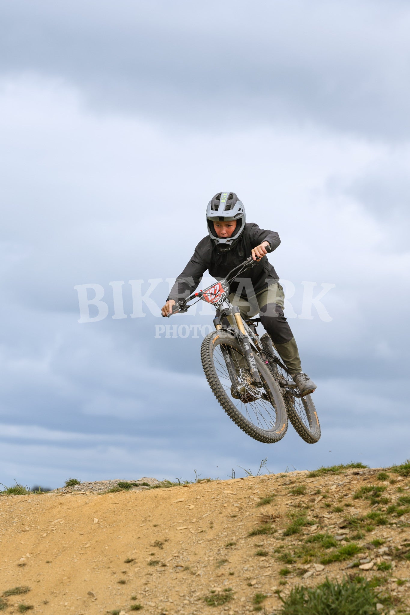 Berwyn Bike Park May 31, 2026 15:01:35
