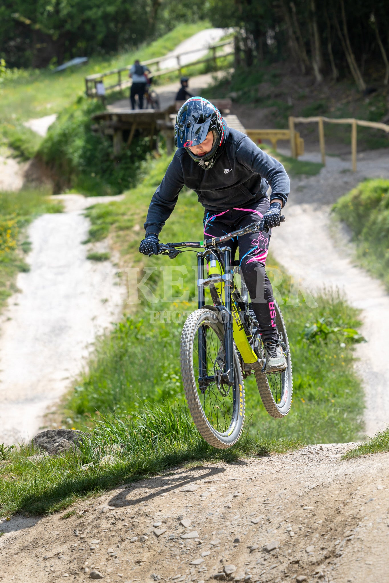 Farmer John's MTB Park May 18, 2025 12:20:23