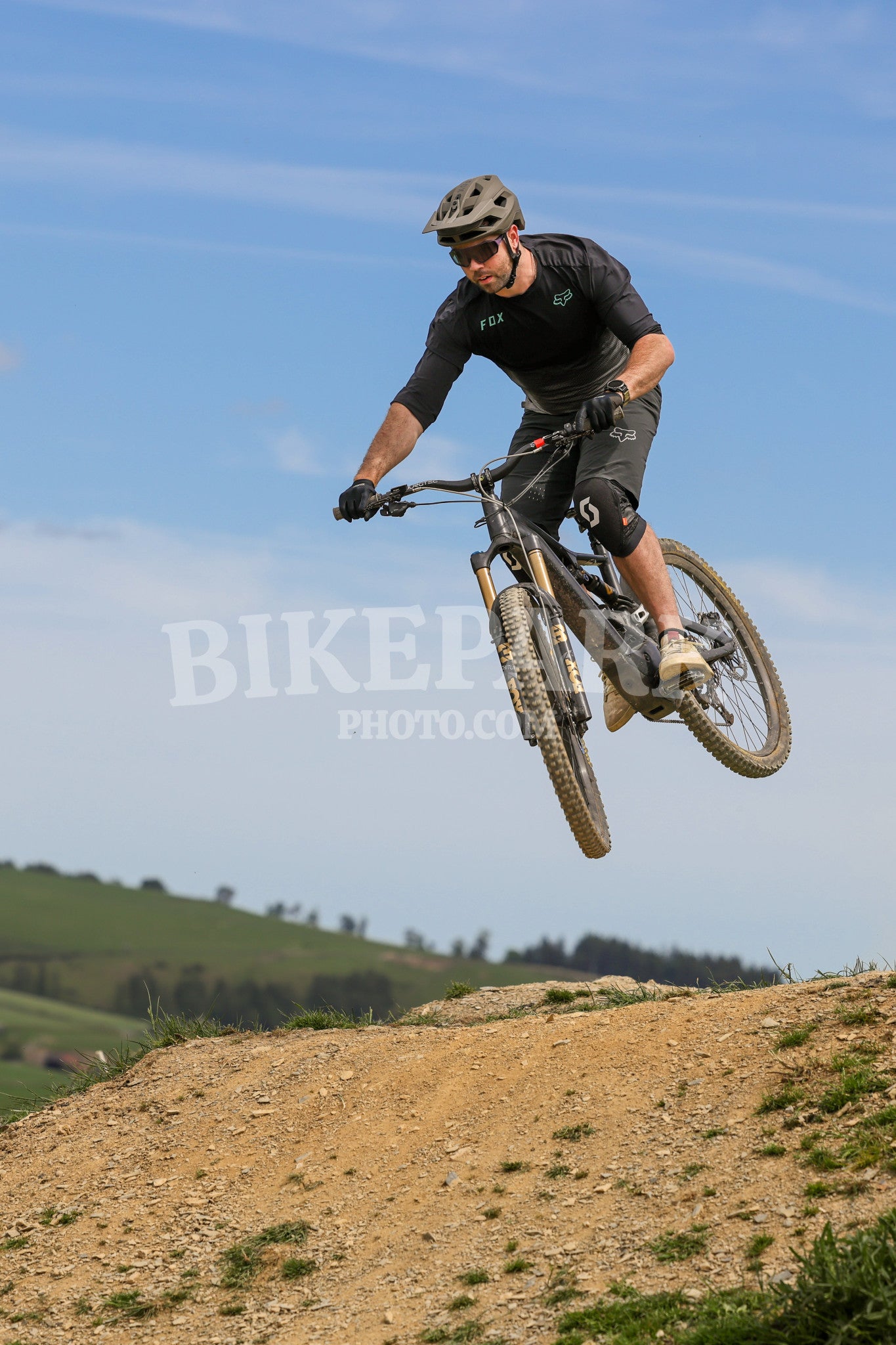 Berwyn Bike Park May 30, 2026 13:38:39