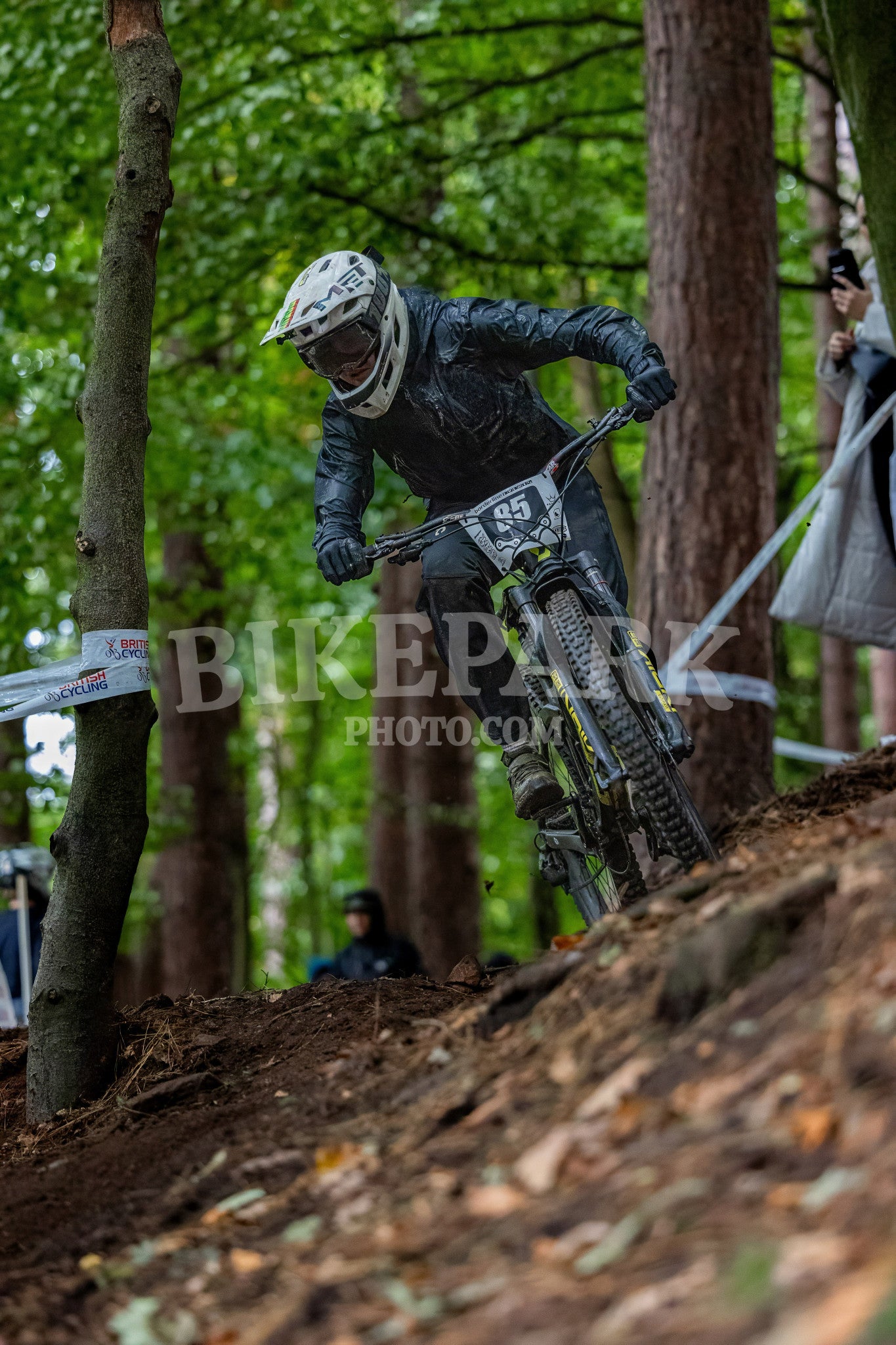 Farmer John's MTB Park October 05, 2025 14:27:44