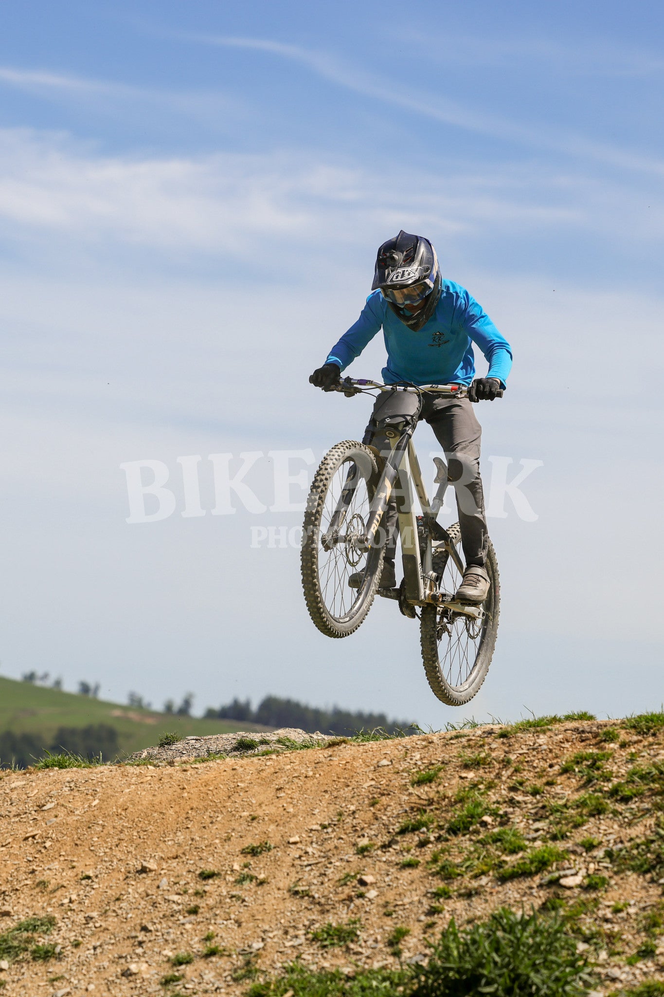 Berwyn Bike Park May 30, 2026 12:35:18