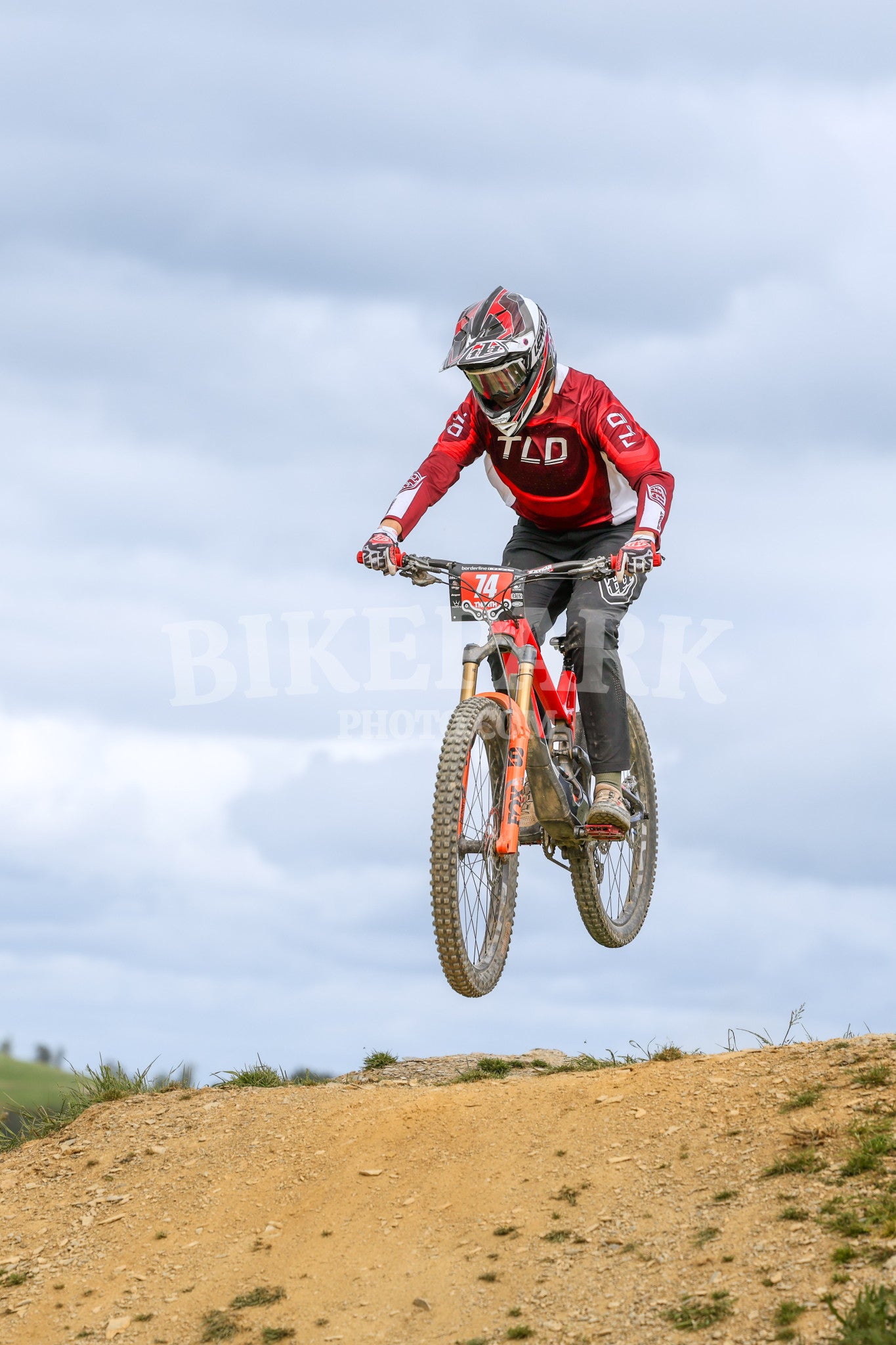 Berwyn Bike Park May 31, 2026 15:24:34