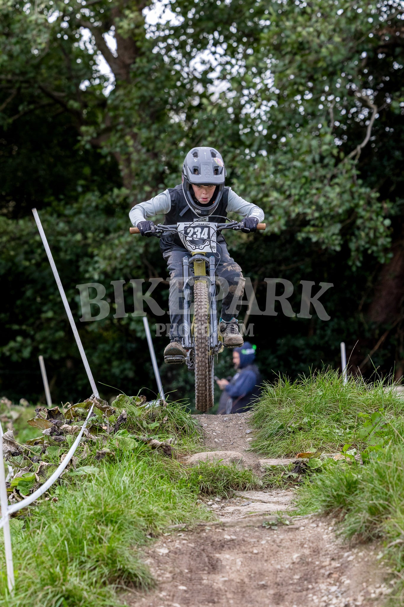 Farmer John's MTB Park October 05, 2025 11:42:18