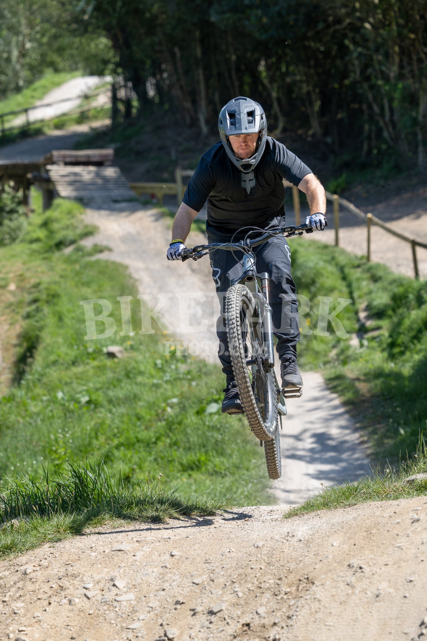 Farmer John's MTB Park May 11, 2025 13:52:04