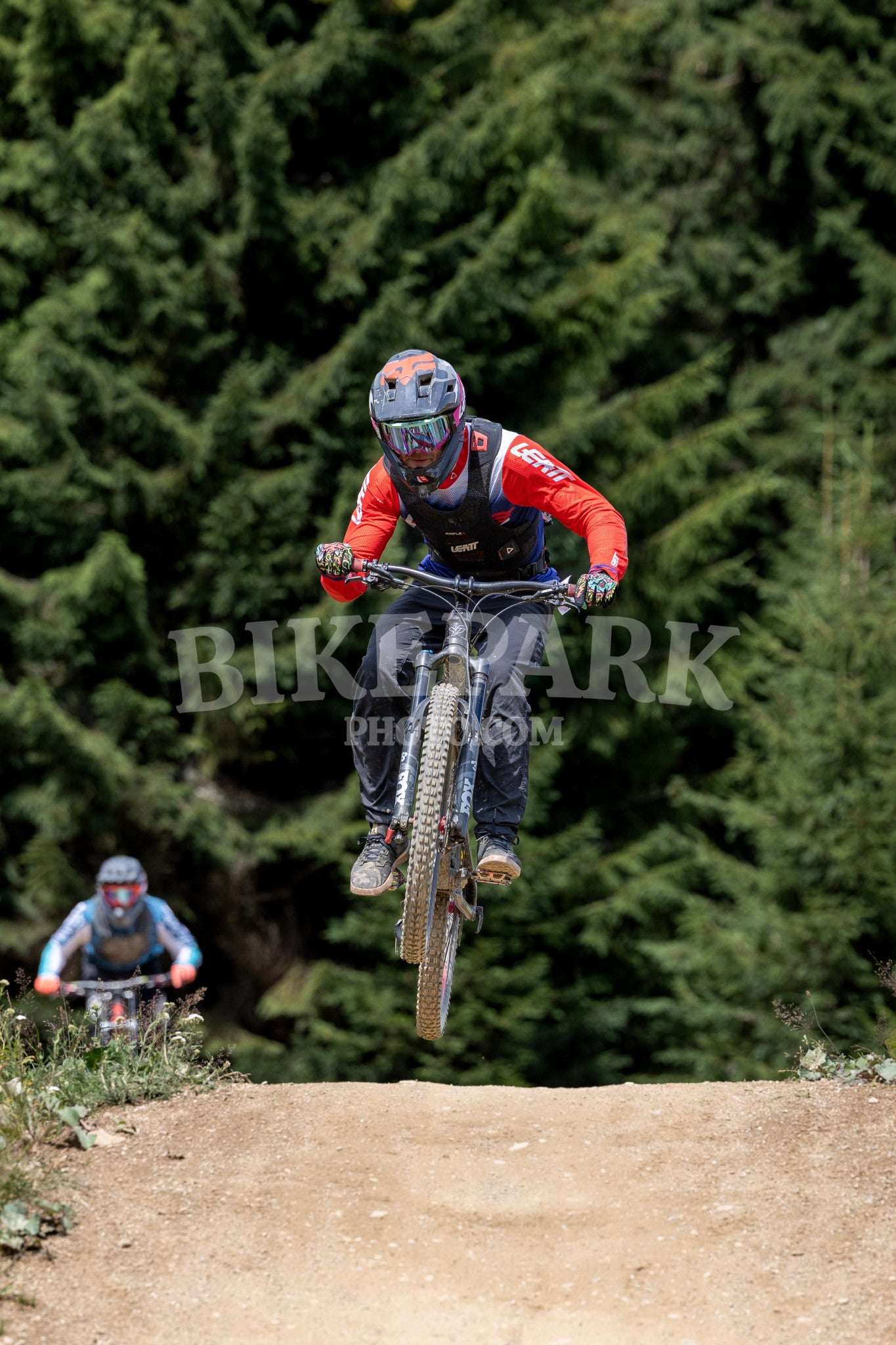 Avoriaz Bike Park July 14, 2025 15:52:36