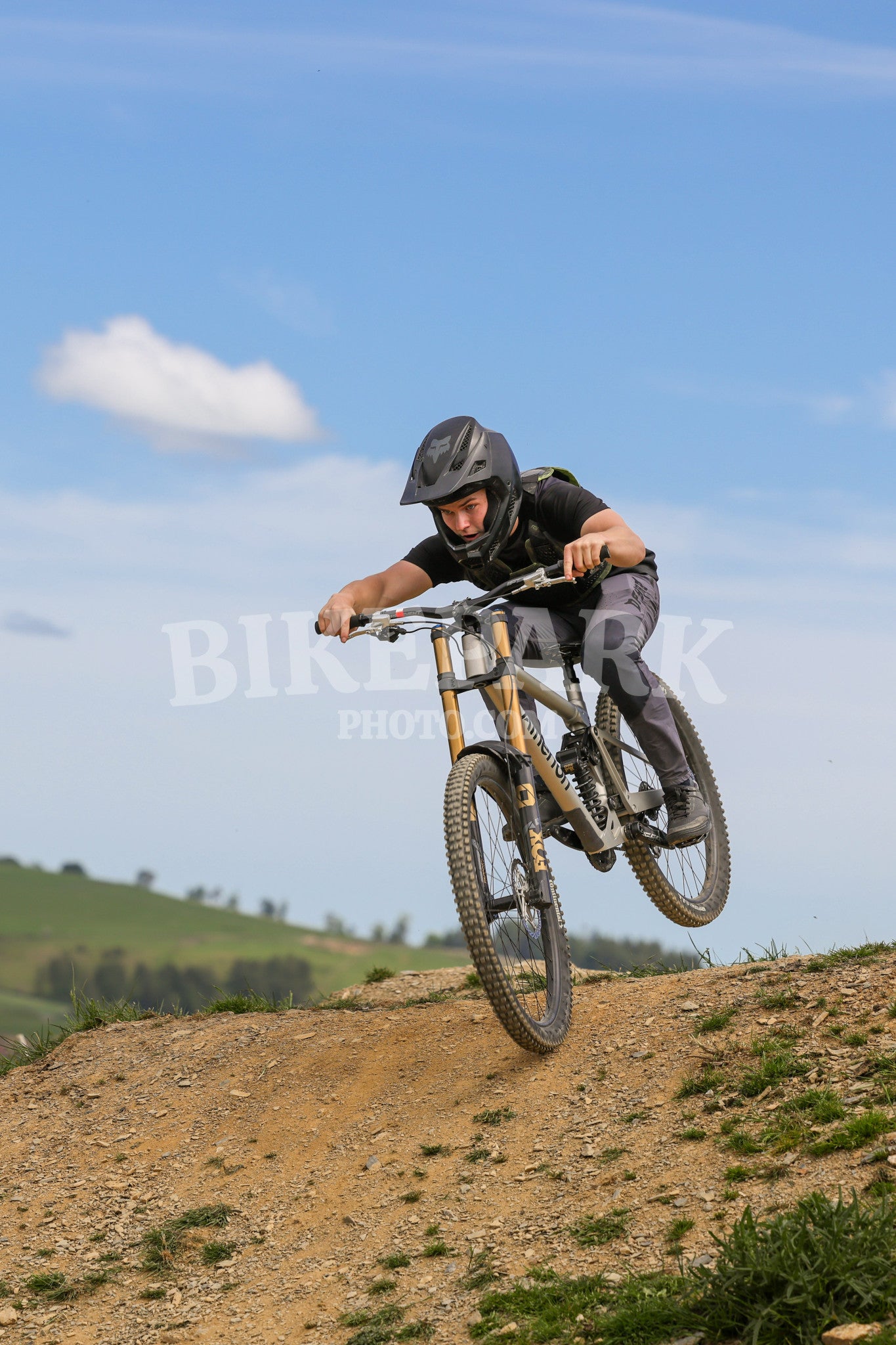 Berwyn Bike Park May 30, 2026 13:28:40