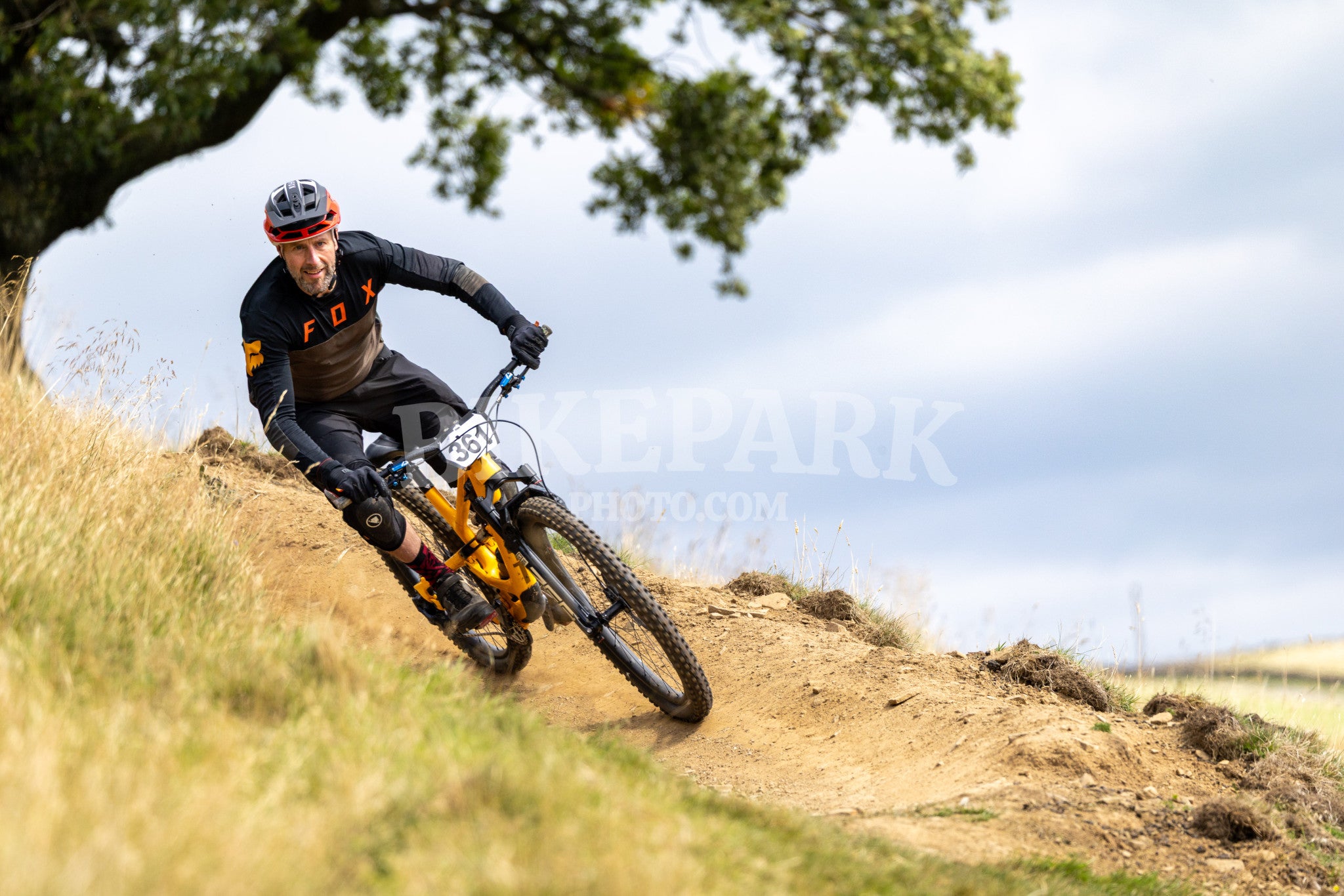Bolly Skyline Enduro August 09, 2025 12:17:39