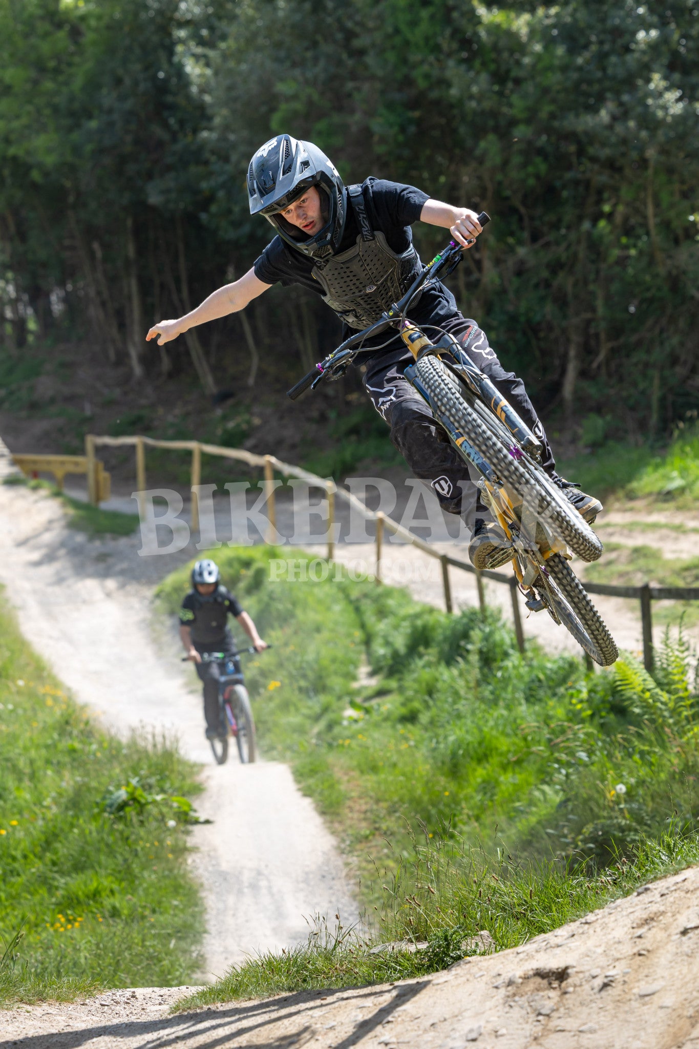 Farmer John's MTB Park May 18, 2025 12:25:06