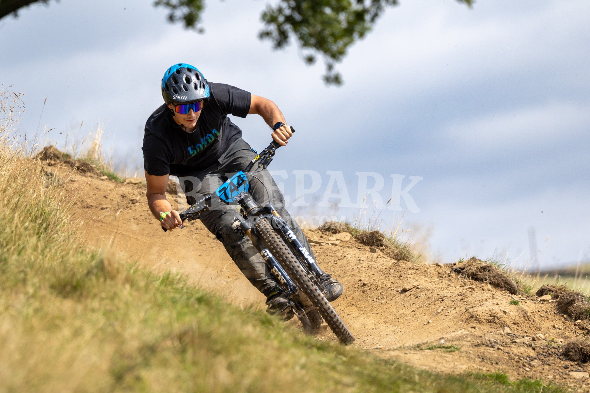 Bolly Skyline Enduro August 09, 2025 12:28:53