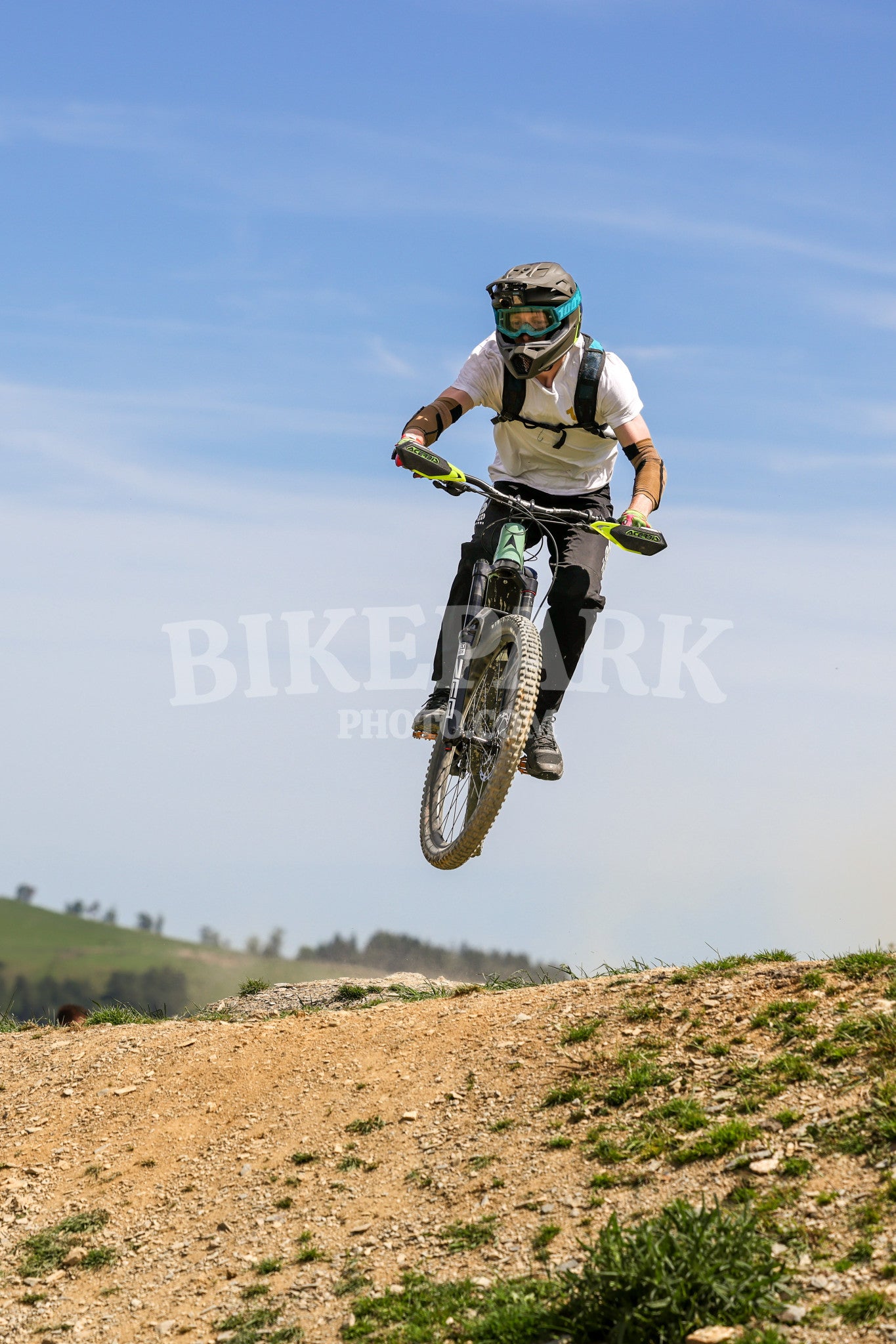 Berwyn Bike Park May 30, 2026 12:55:17