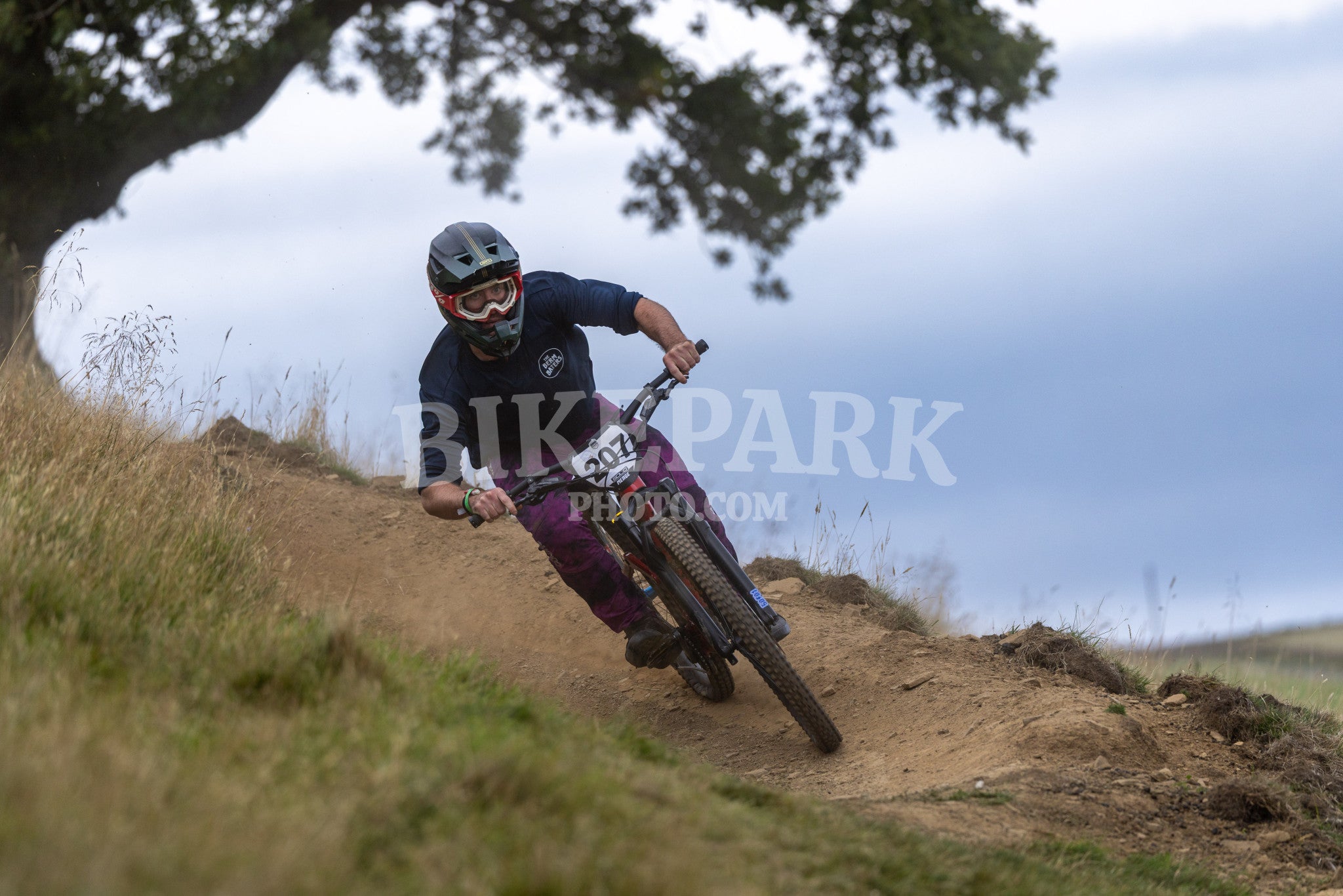 Bolly Skyline Enduro August 09, 2025 12:56:51