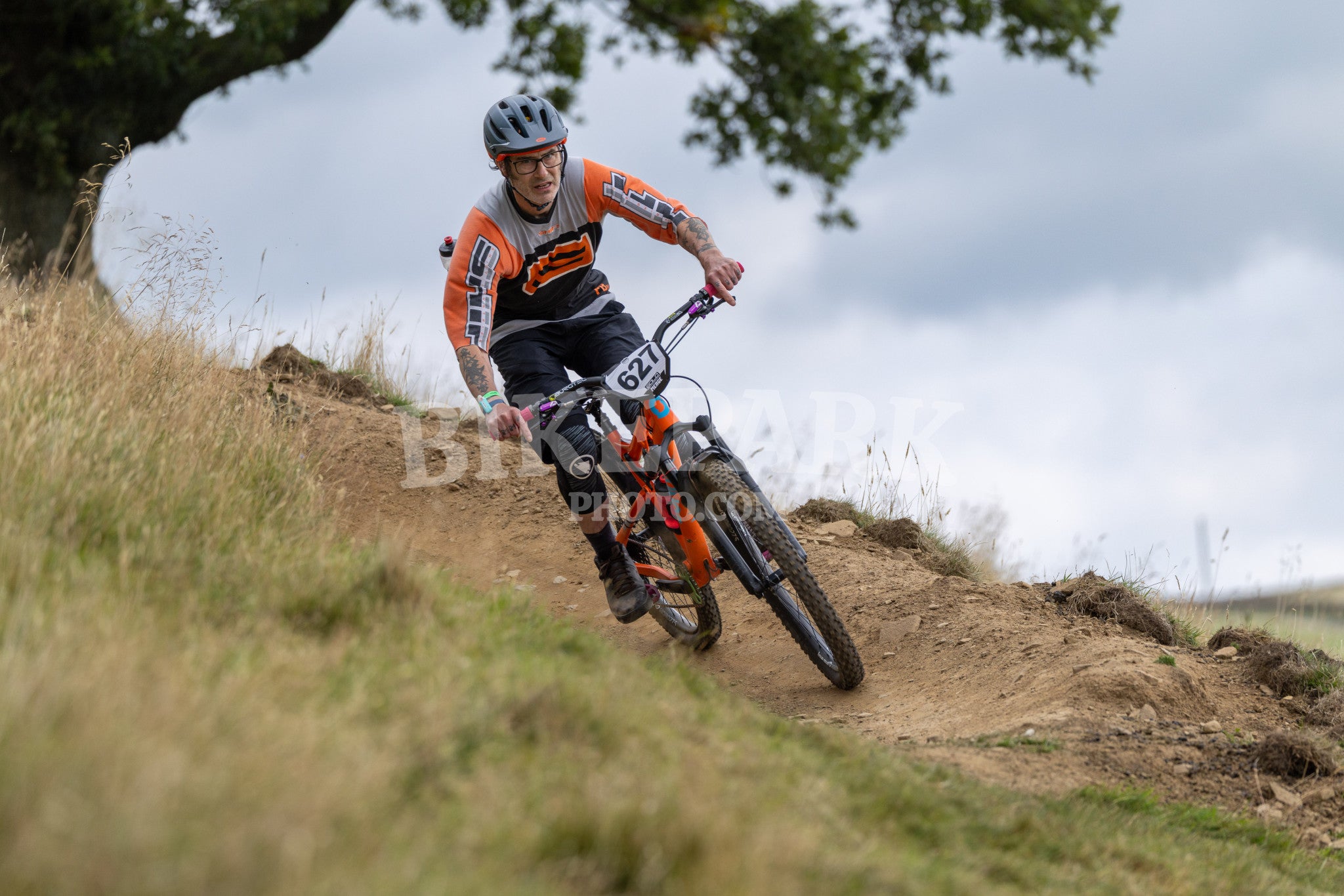 Bolly Skyline Enduro August 09, 2025 11:18:01
