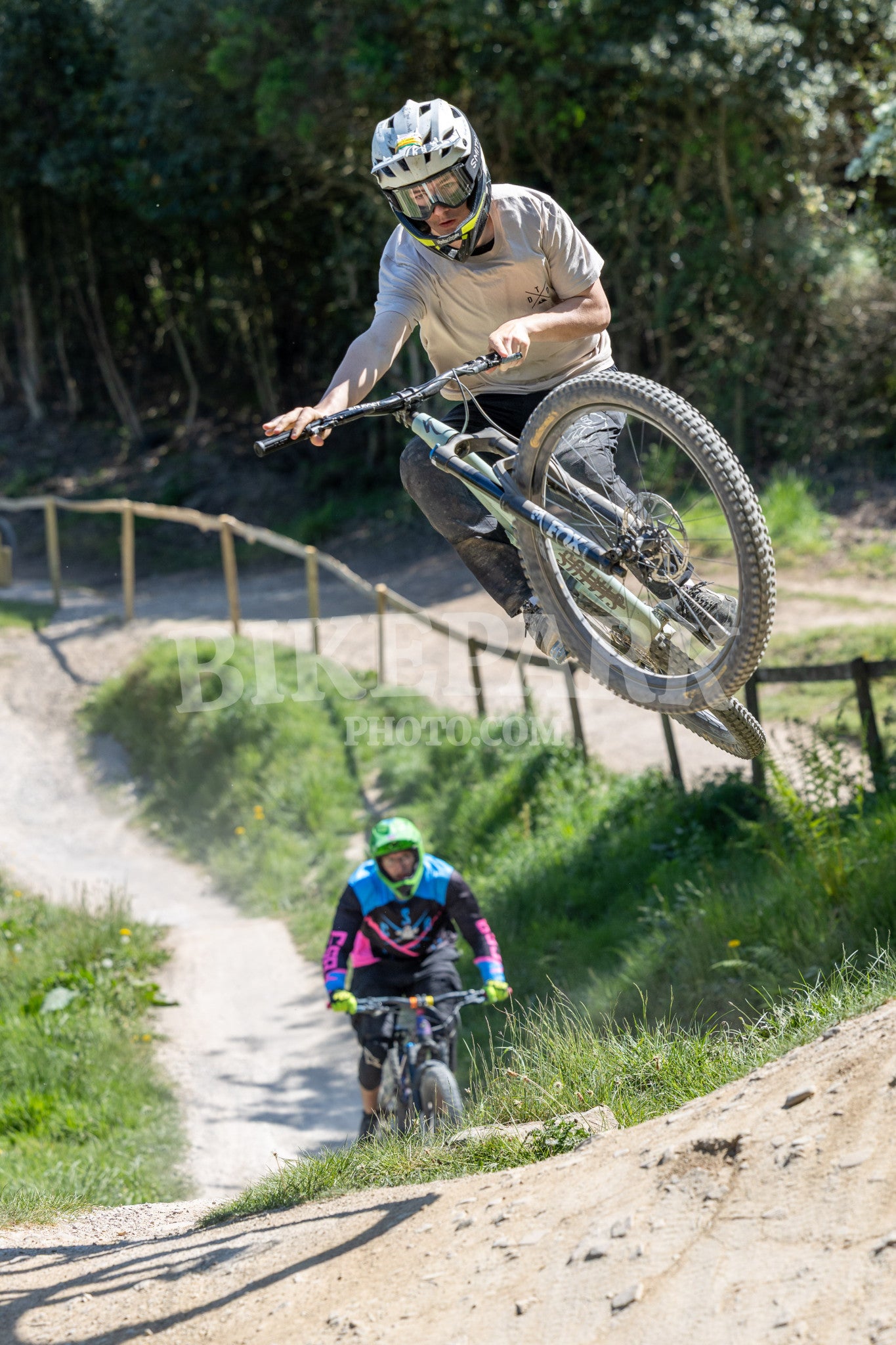 Farmer John's MTB Park May 11, 2025 13:36:10