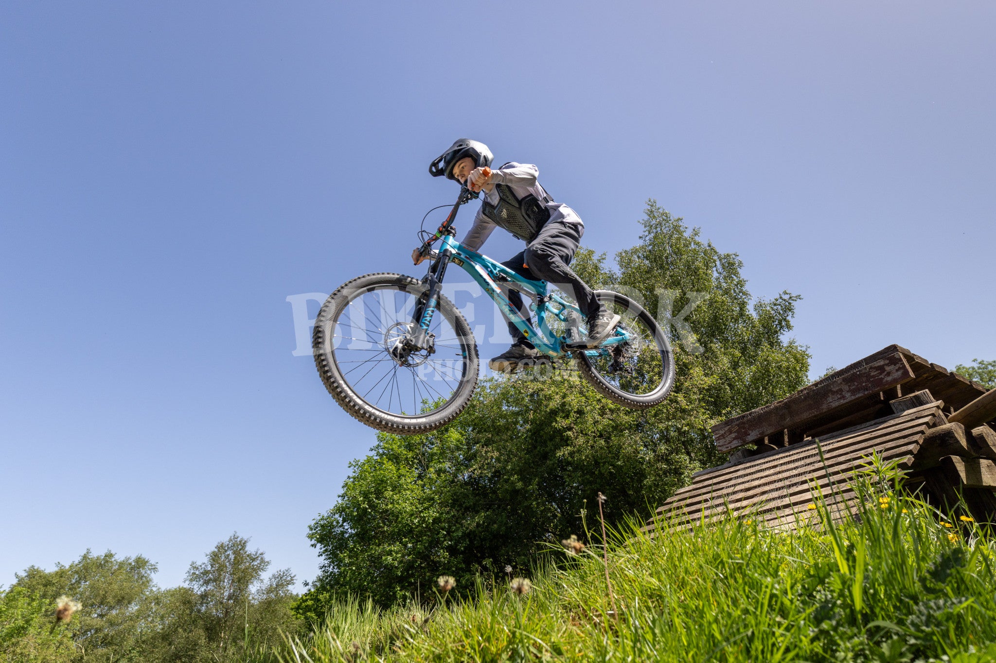 Farmer John's MTB Park May 25, 2026 11:40:42