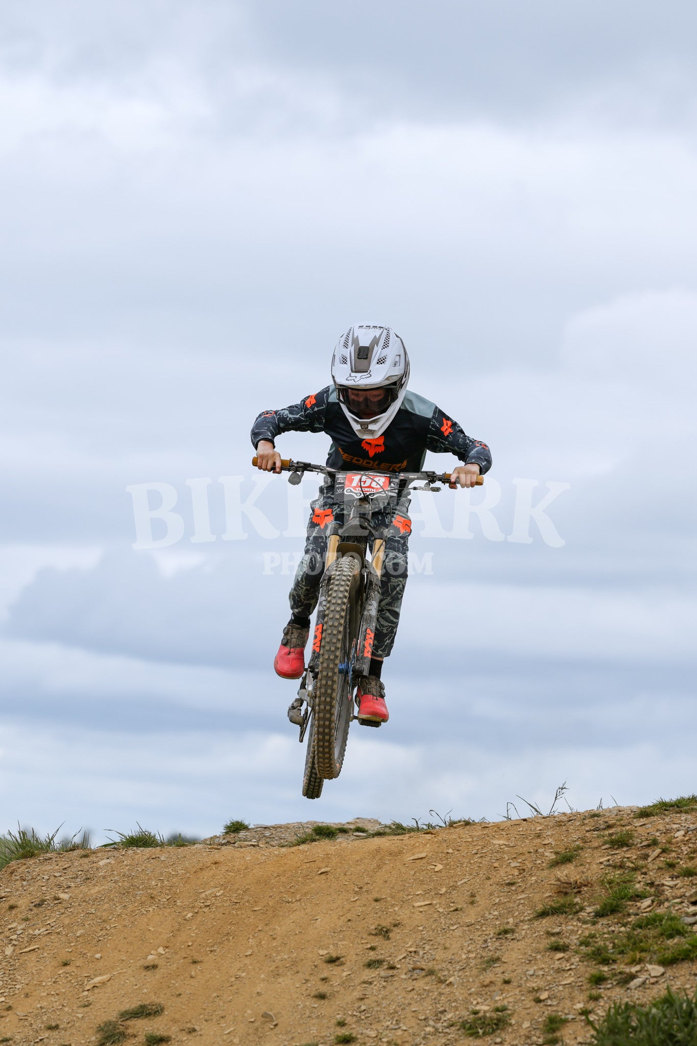 Berwyn Bike Park May 31, 2026 14:47:07