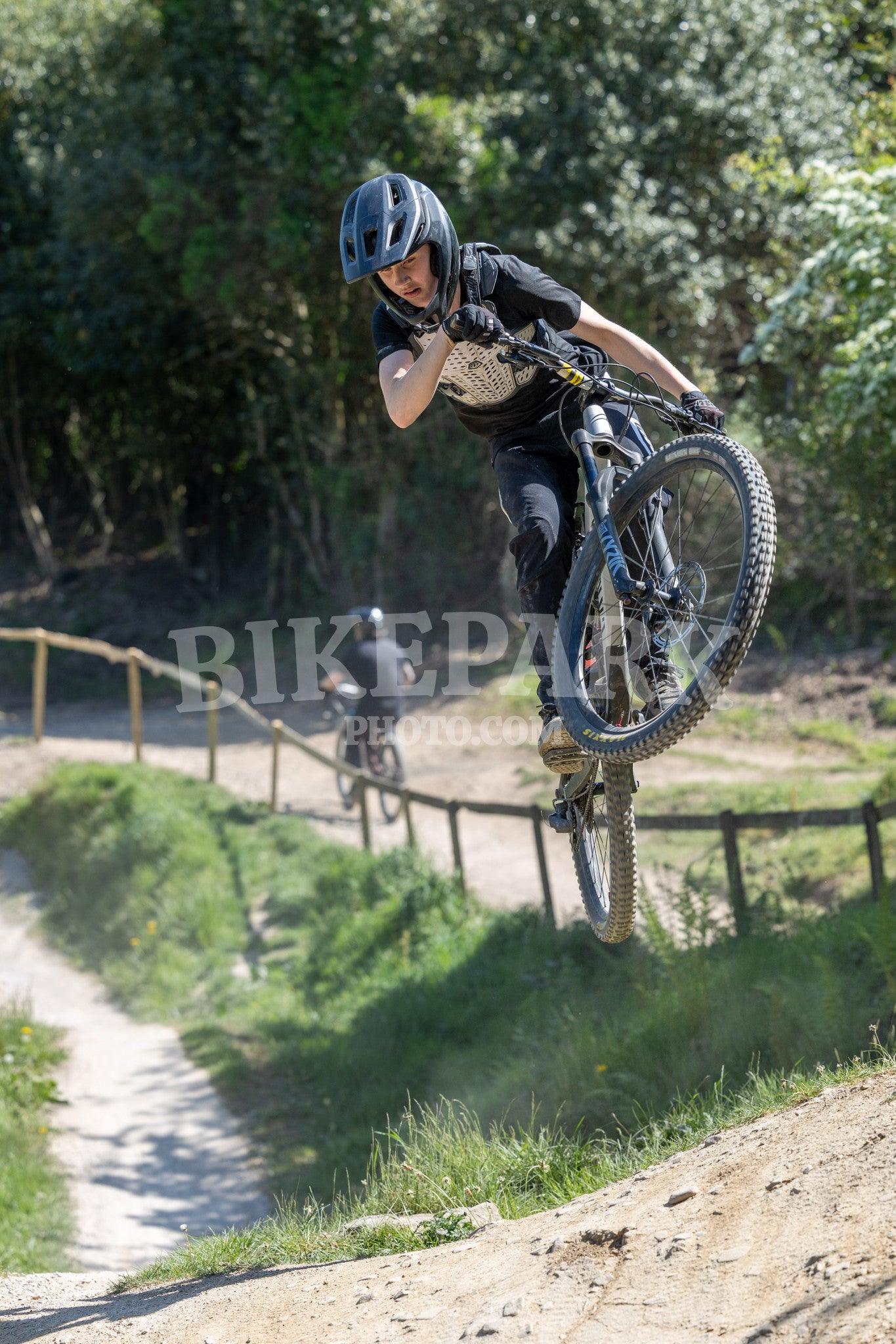 Farmer John's MTB Park May 11, 2025 13:57:39