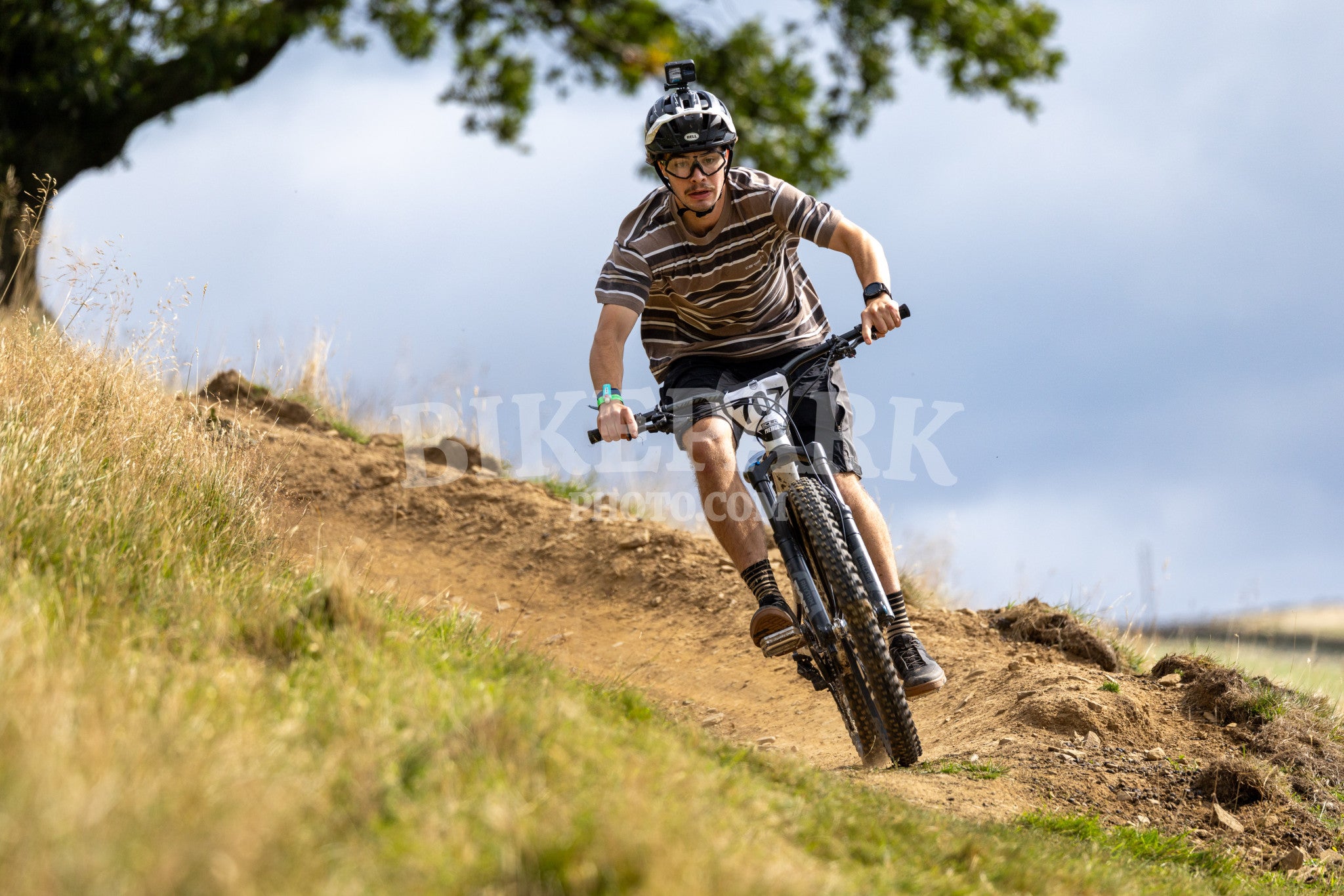 Bolly Skyline Enduro August 09, 2025 10:14:48