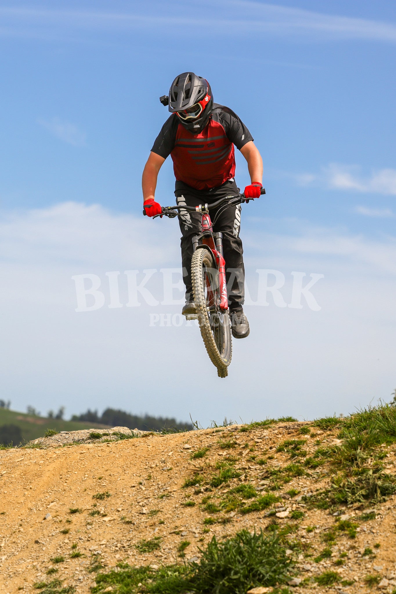 Berwyn Bike Park May 30, 2026 13:27:07