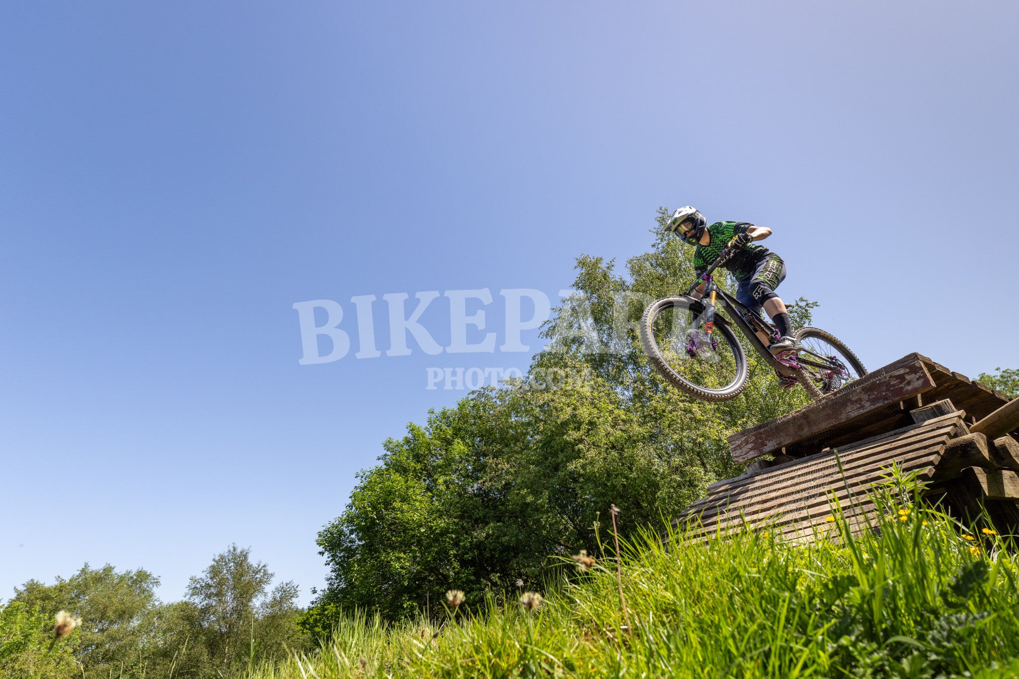 Farmer John's MTB Park May 25, 2026 11:38:21