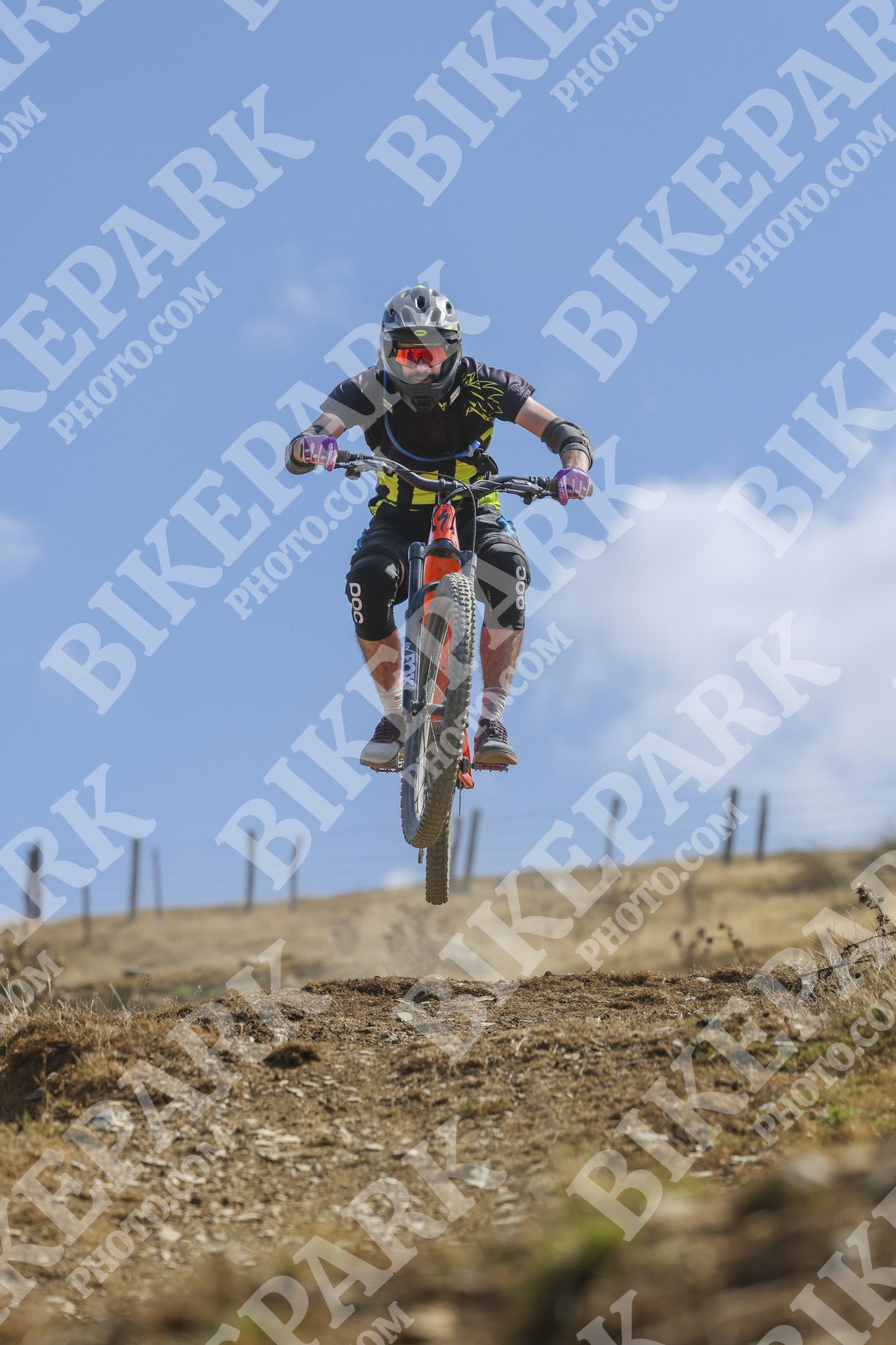 Berwyn Bike Park August 23, 2026 13:09:10