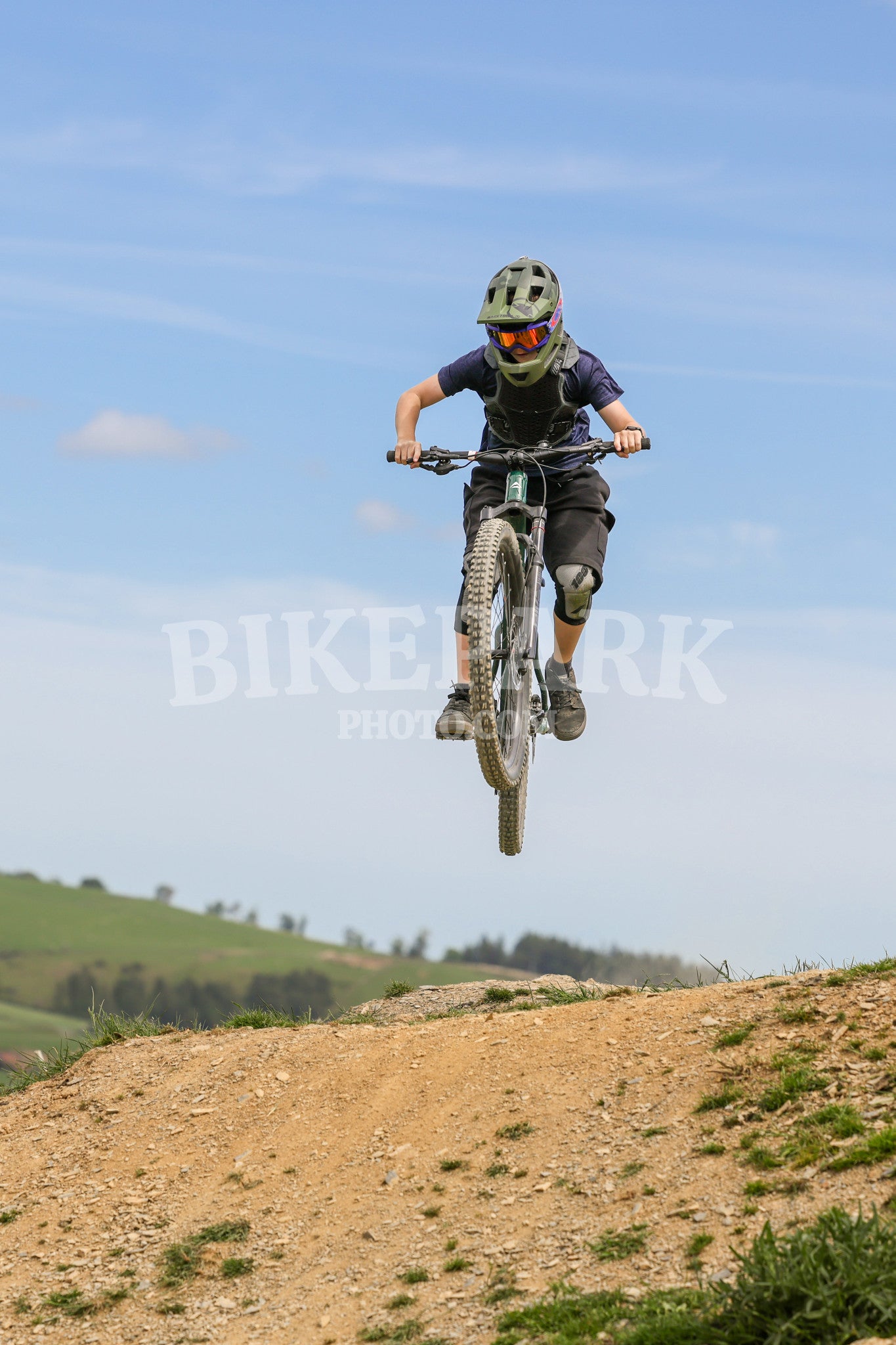 Berwyn Bike Park May 30, 2026 13:46:51