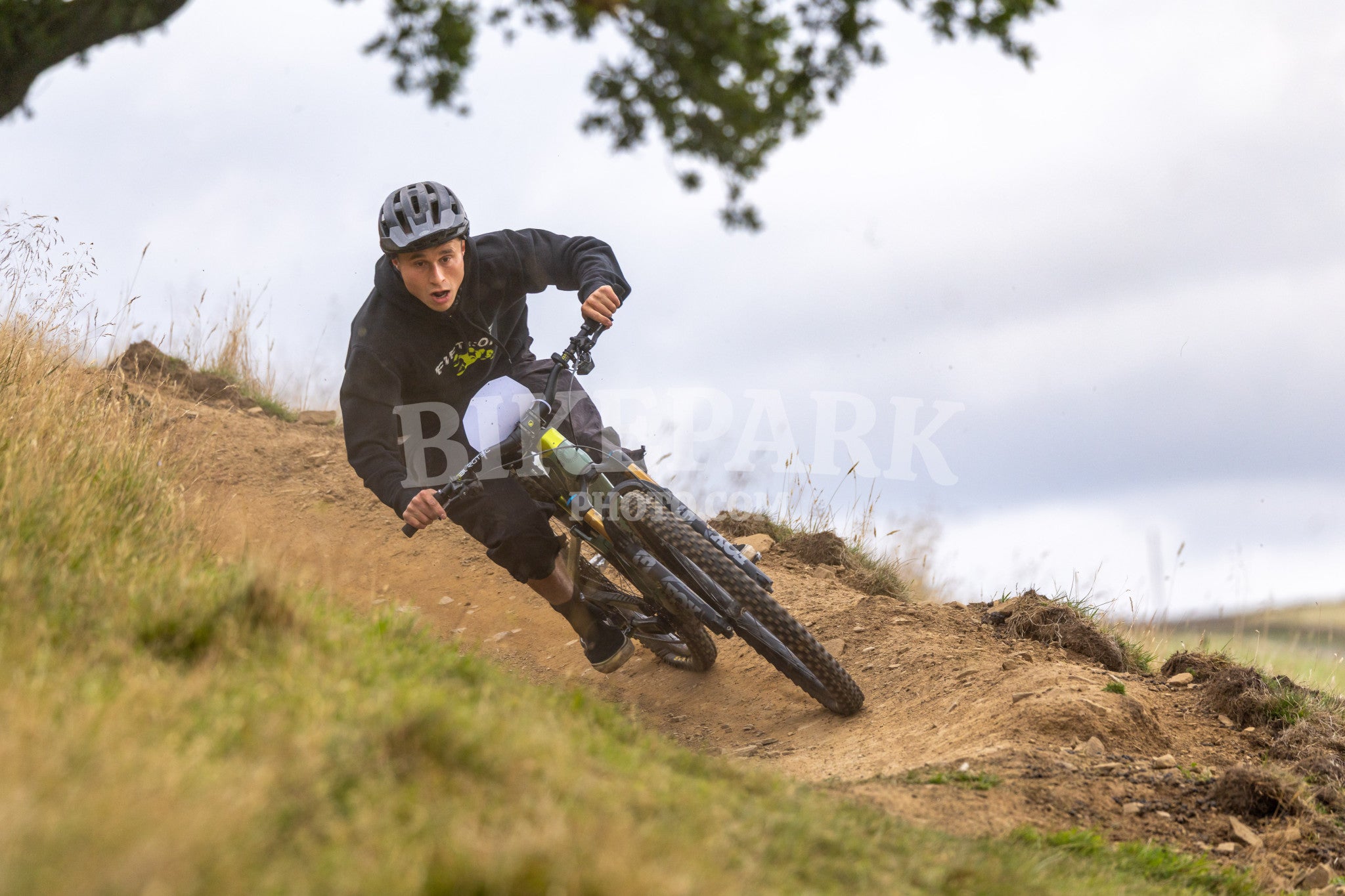 Bolly Skyline Enduro August 09, 2025 10:43:39