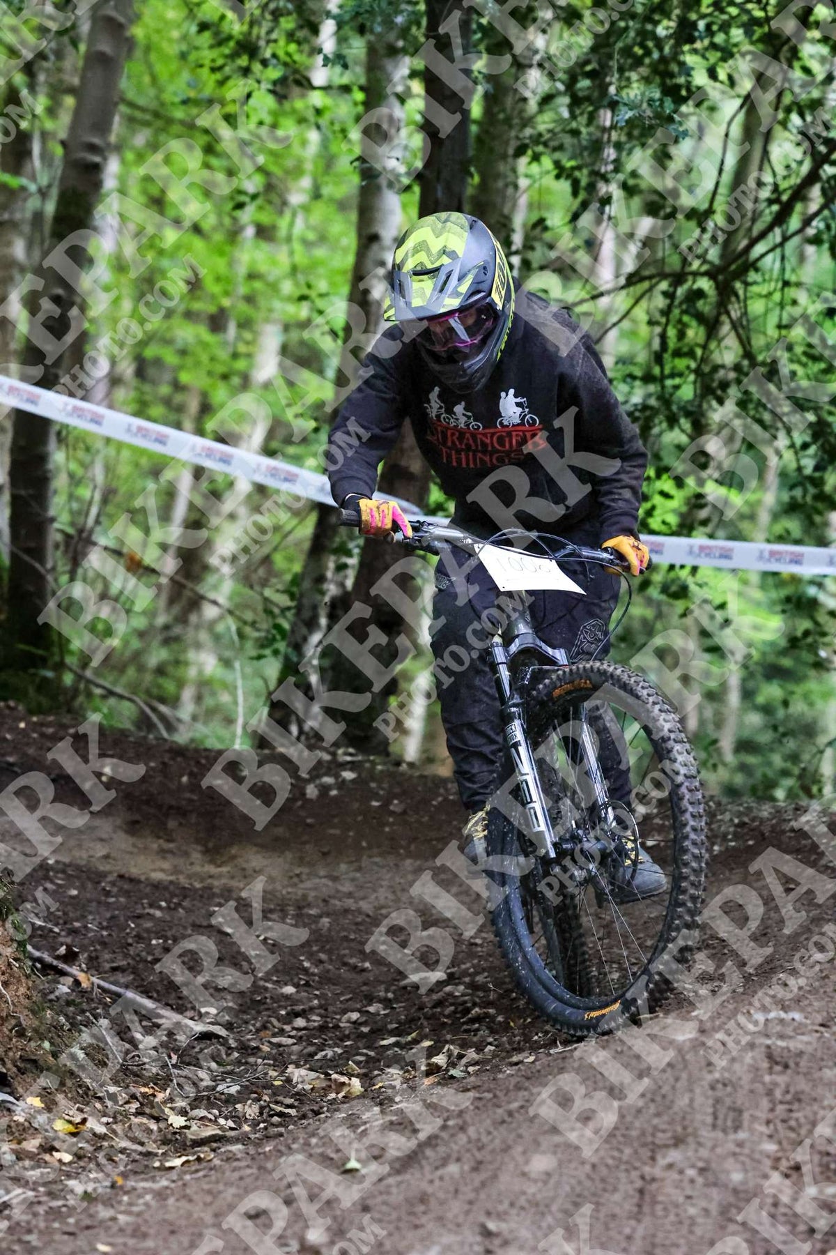 Farmer John's MTB Park October 18, 2026 14:04:26